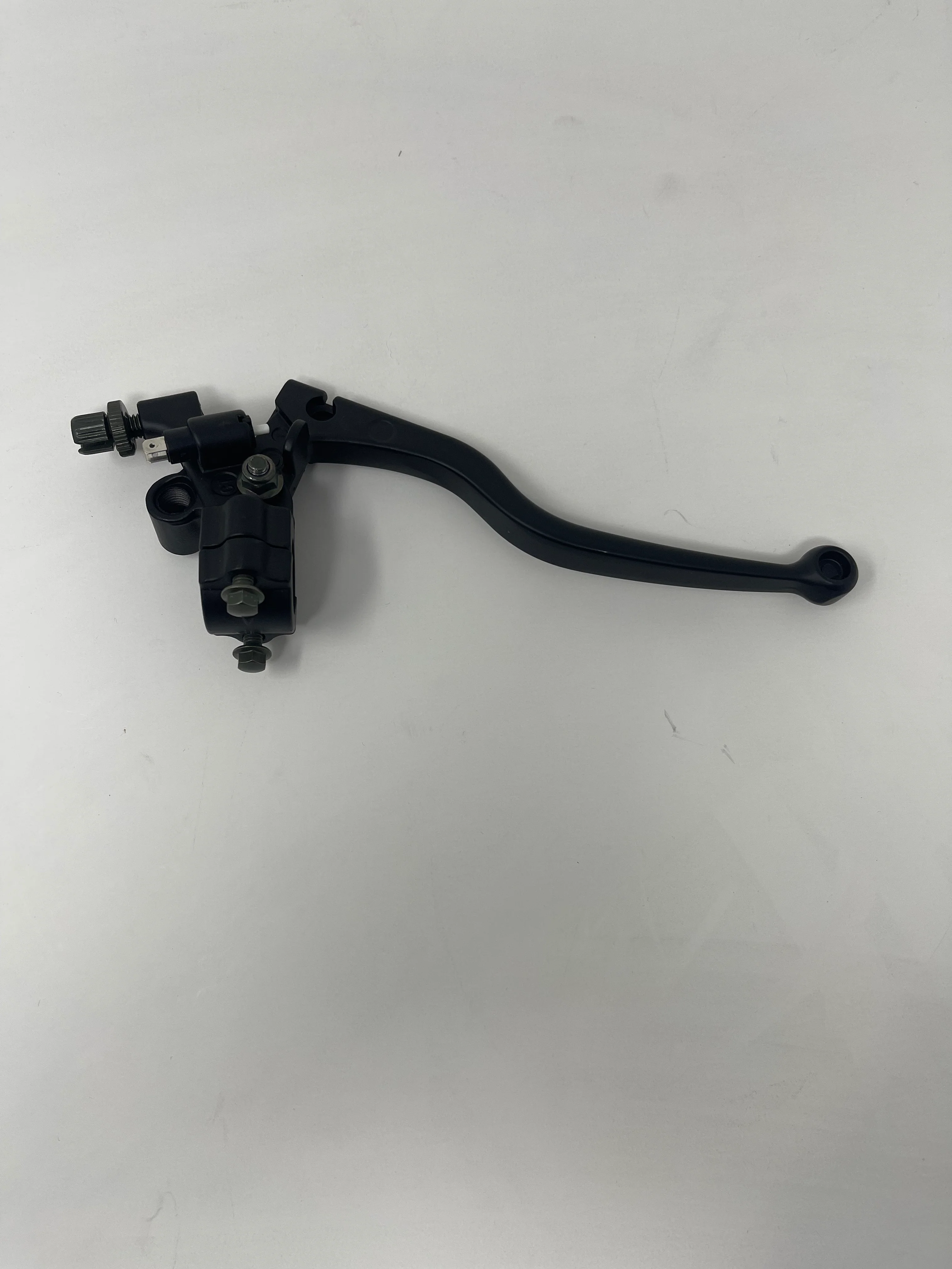 Venom Ghost 250cc Chopper | Clutch Perch (10030022) - Image 2