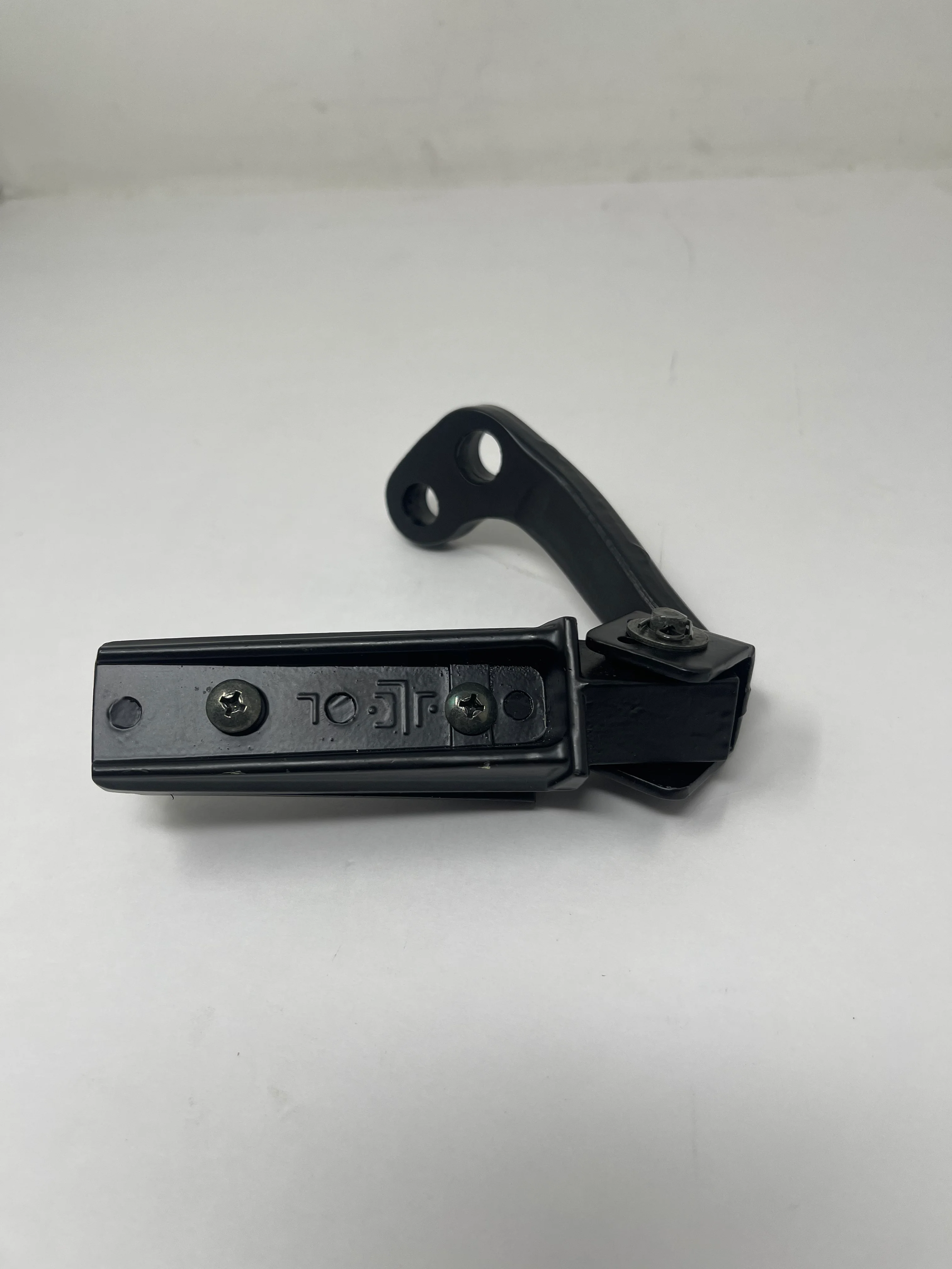 Venom Ghost 250cc Chopper | Front Left Footrest (02020069-1) - Image 2