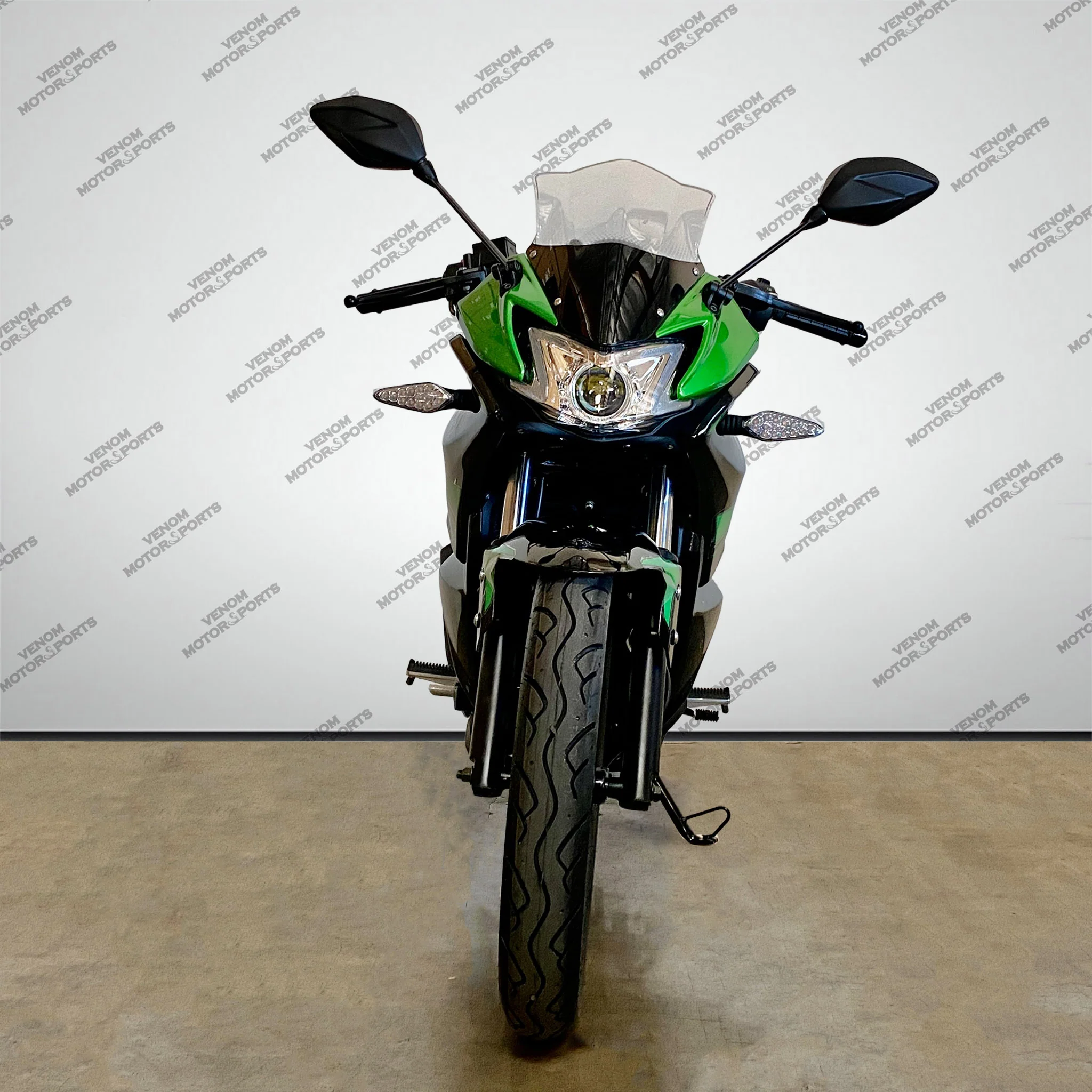 Lifan KPR 200 | 200cc Motorcycle | Fuel-Injected | 6-Speed - Image 52