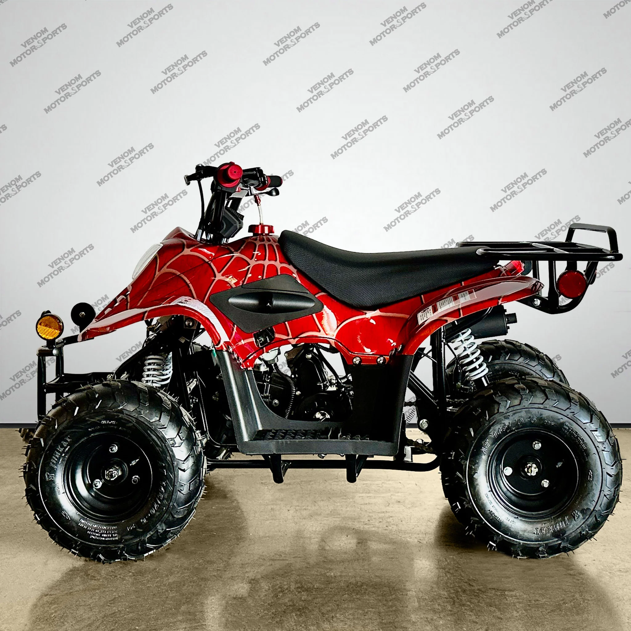 Venom Moccasin | 110cc ATV | Fully Automatic - Image 13