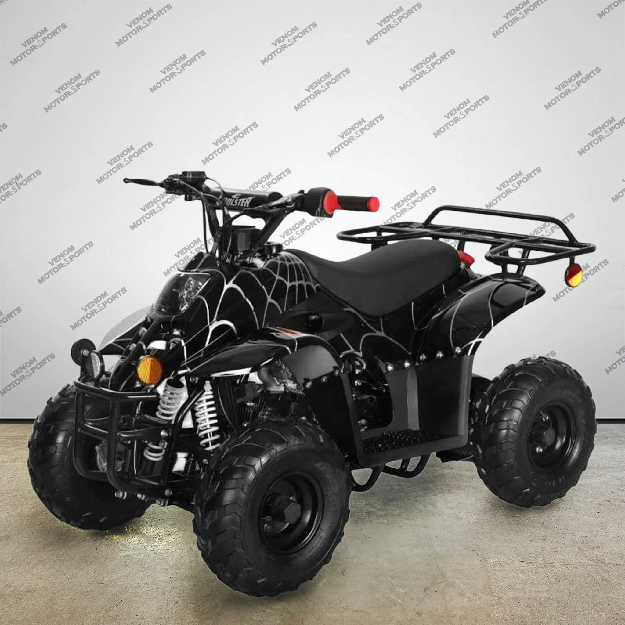 Venom Moccasin | 110cc ATV | Fully Automatic - Image 14