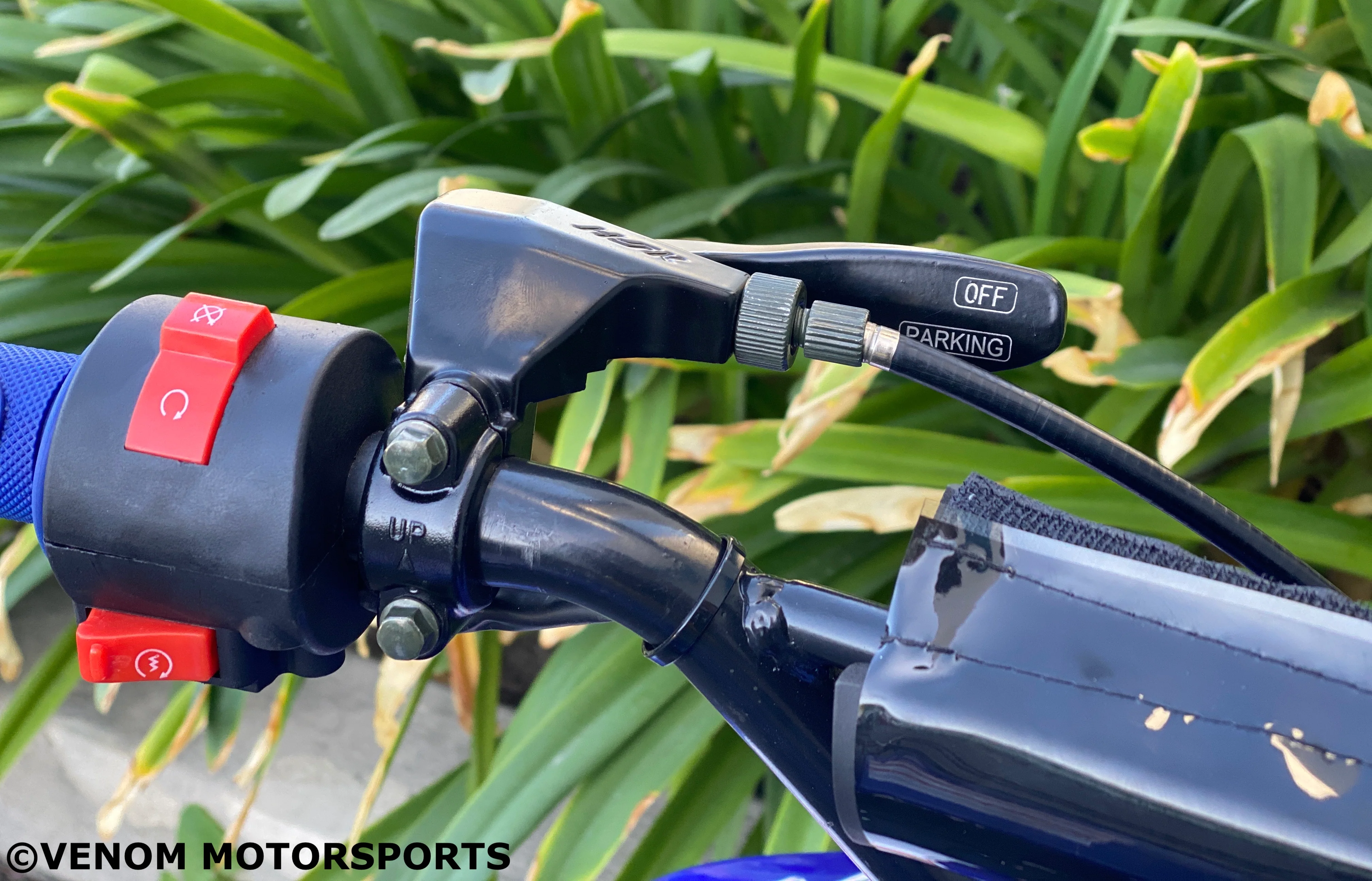 Venom Moccasin | 110cc ATV | Fully Automatic - Image 22
