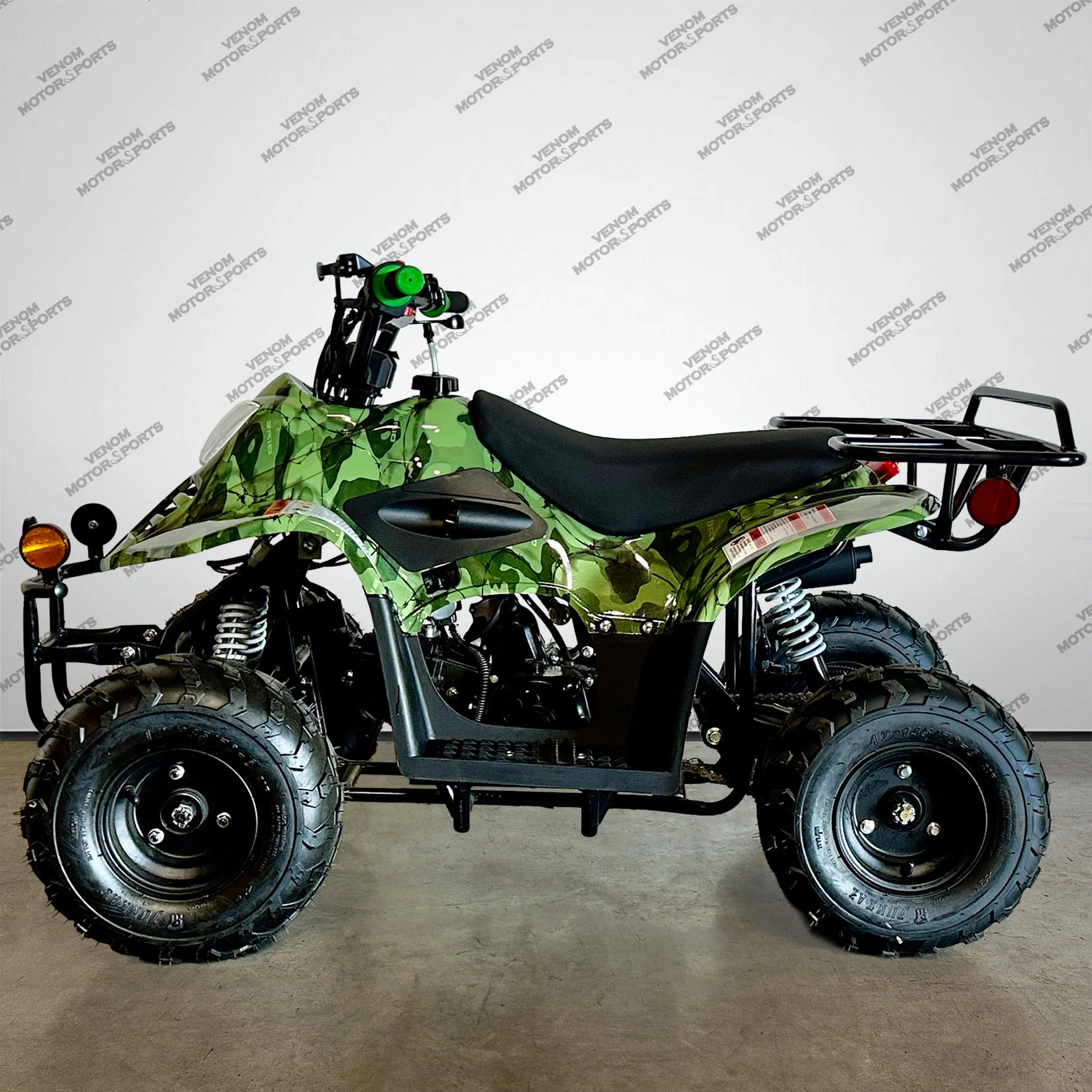 Venom Moccasin | 110cc ATV | Fully Automatic - Image 24