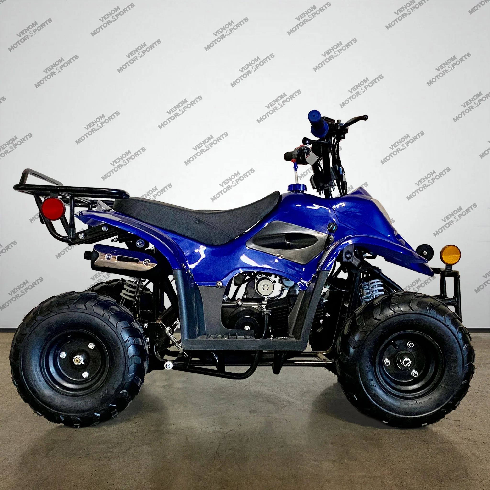Venom Moccasin | 110cc ATV | Fully Automatic - Image 31