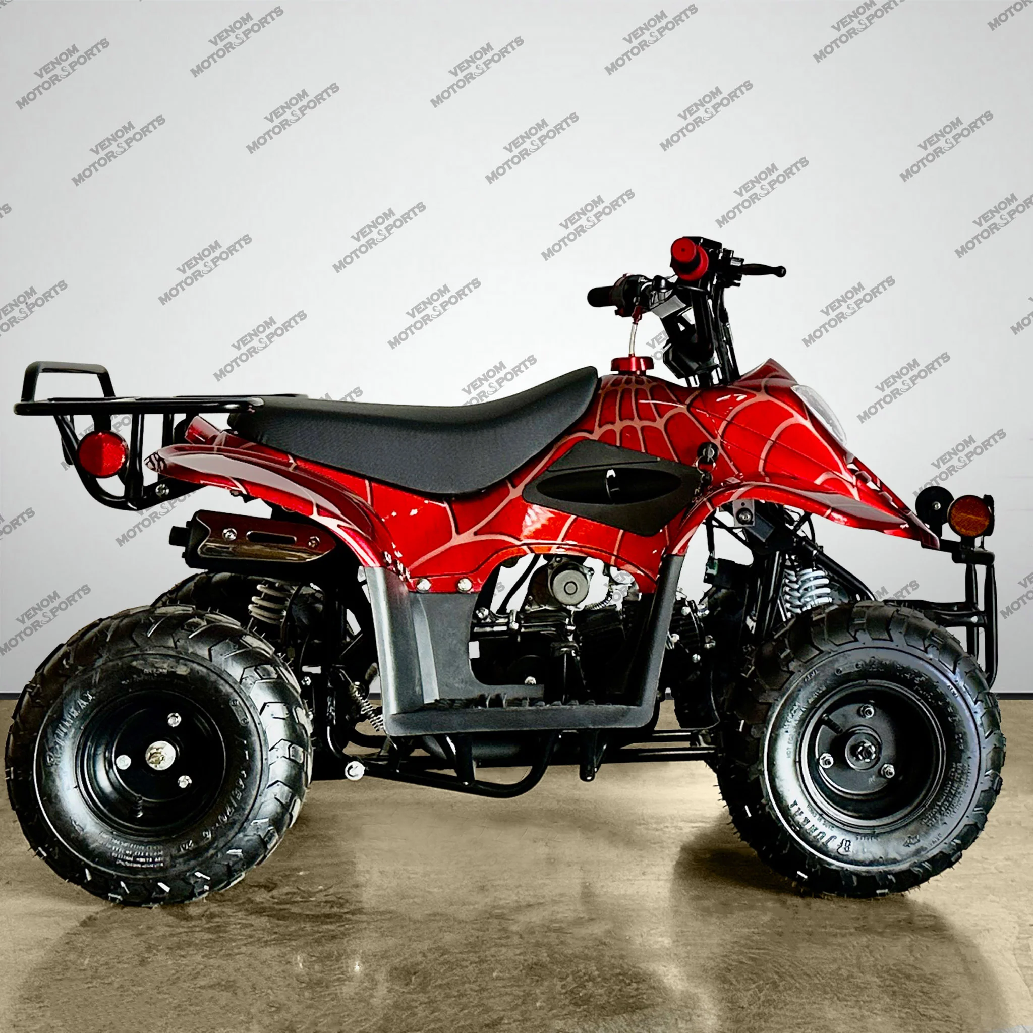 Venom Moccasin | 110cc ATV | Fully Automatic - Image 37