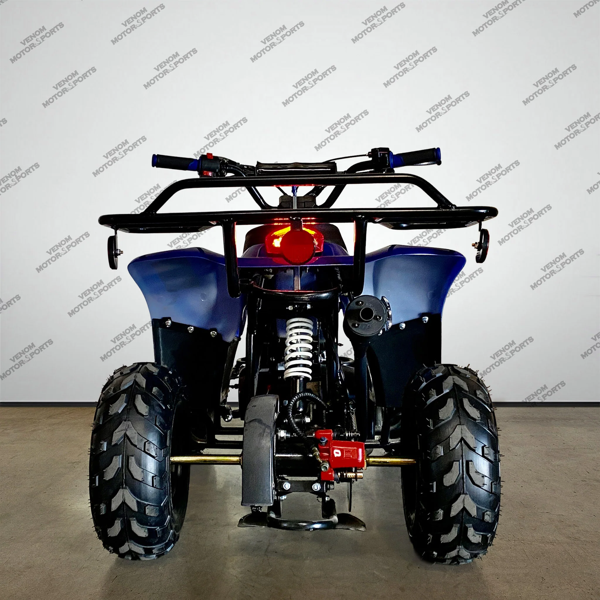Venom Moccasin | 110cc ATV | Fully Automatic - Image 48