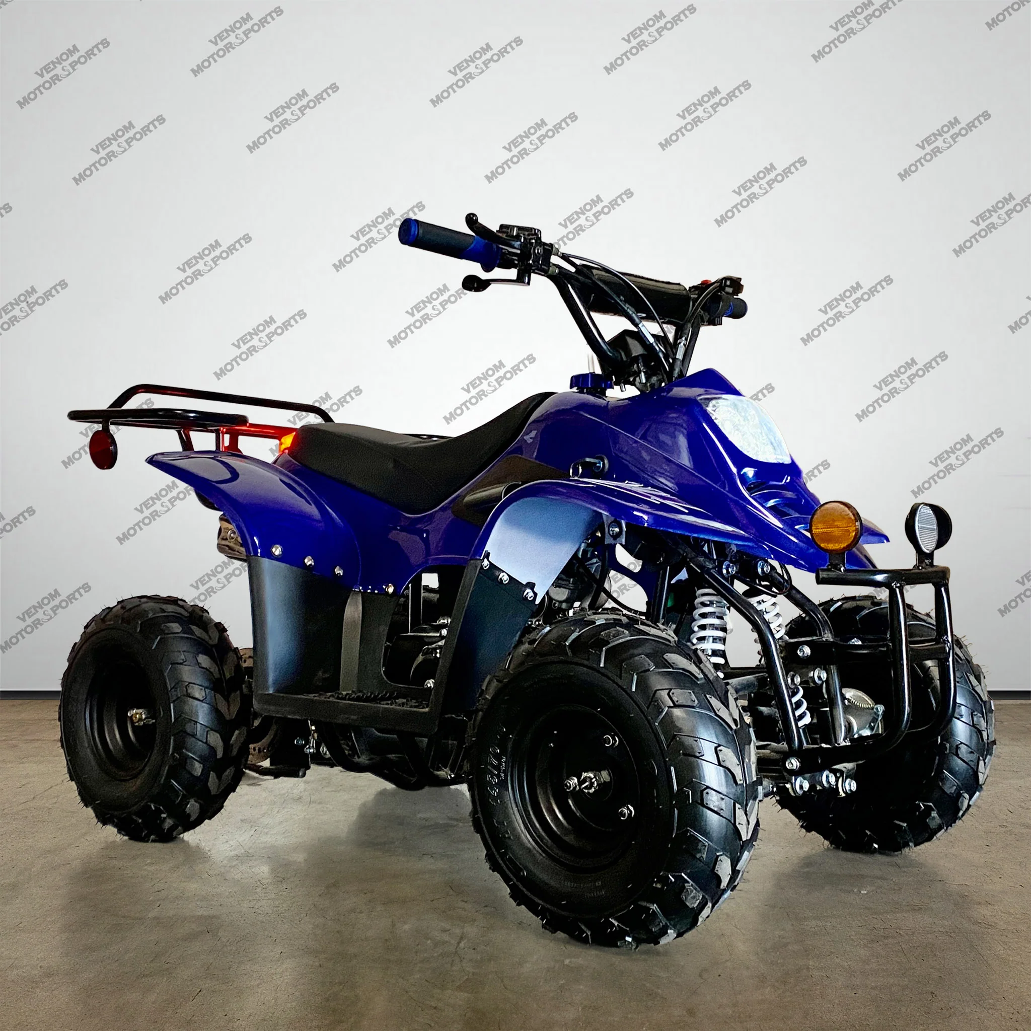 Venom Moccasin | 110cc ATV | Fully Automatic - Image 50