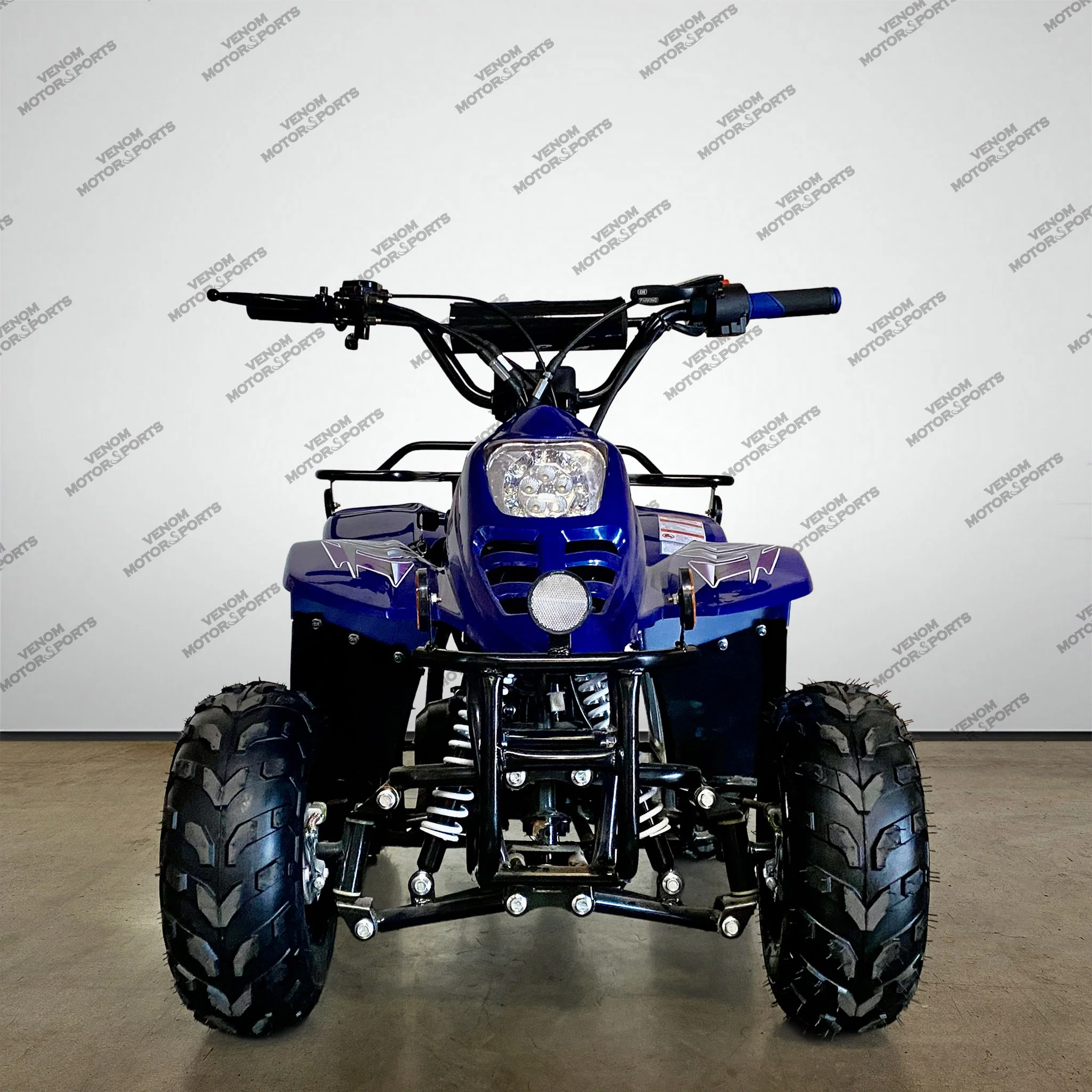 Venom Moccasin | 110cc ATV | Fully Automatic - Image 51