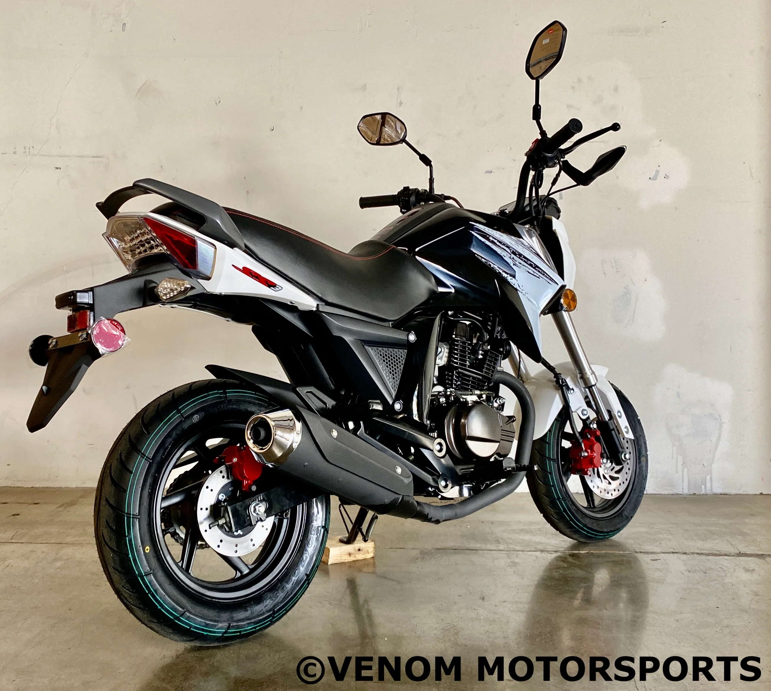 Lifan SS3 | 150cc Motorcycle | 5 Speed - Image 13