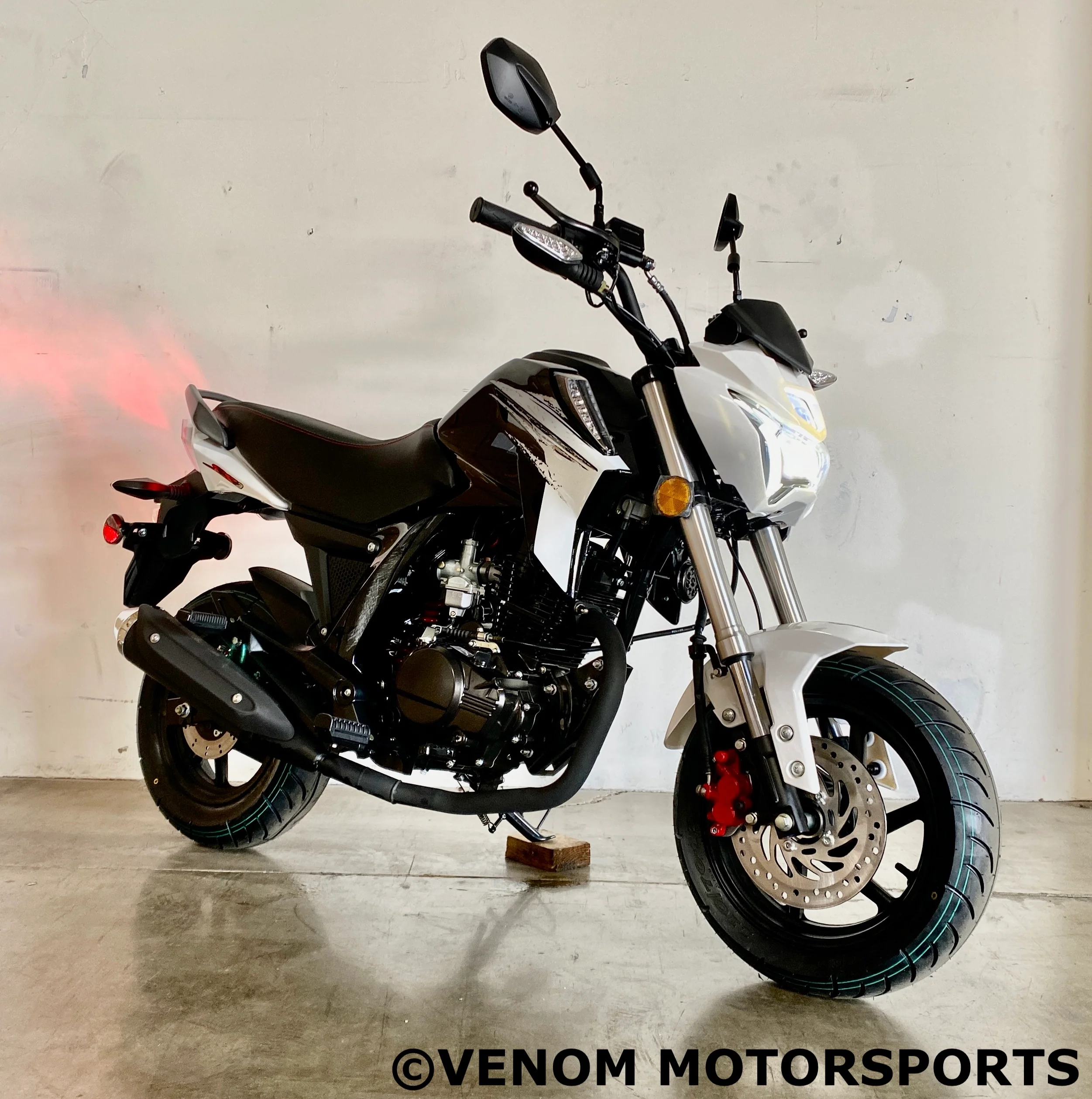 Lifan SS3 | 150cc Motorcycle | 5 Speed - Image 19