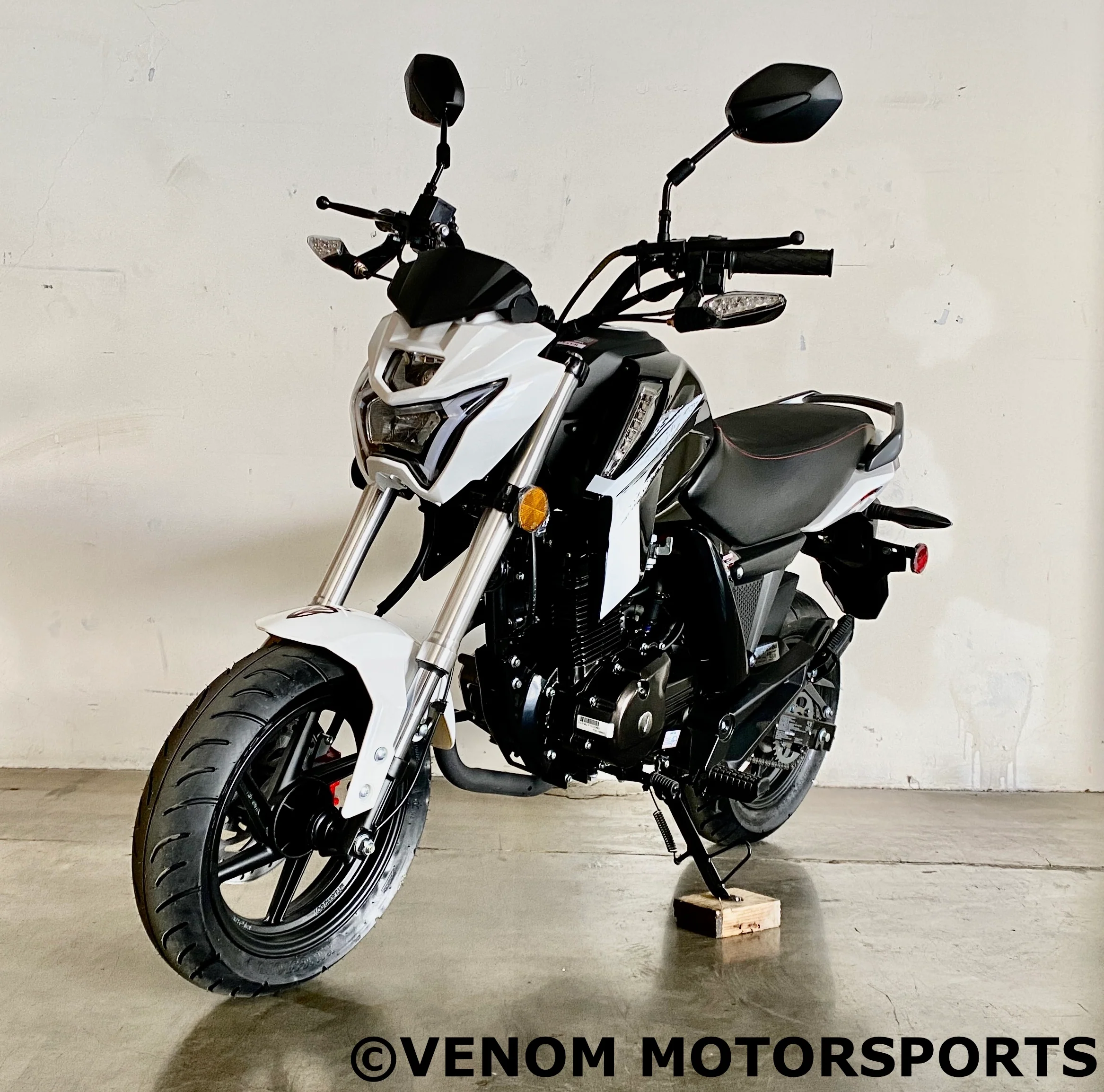 Lifan SS3 | 150cc Motorcycle | 5 Speed - Image 31