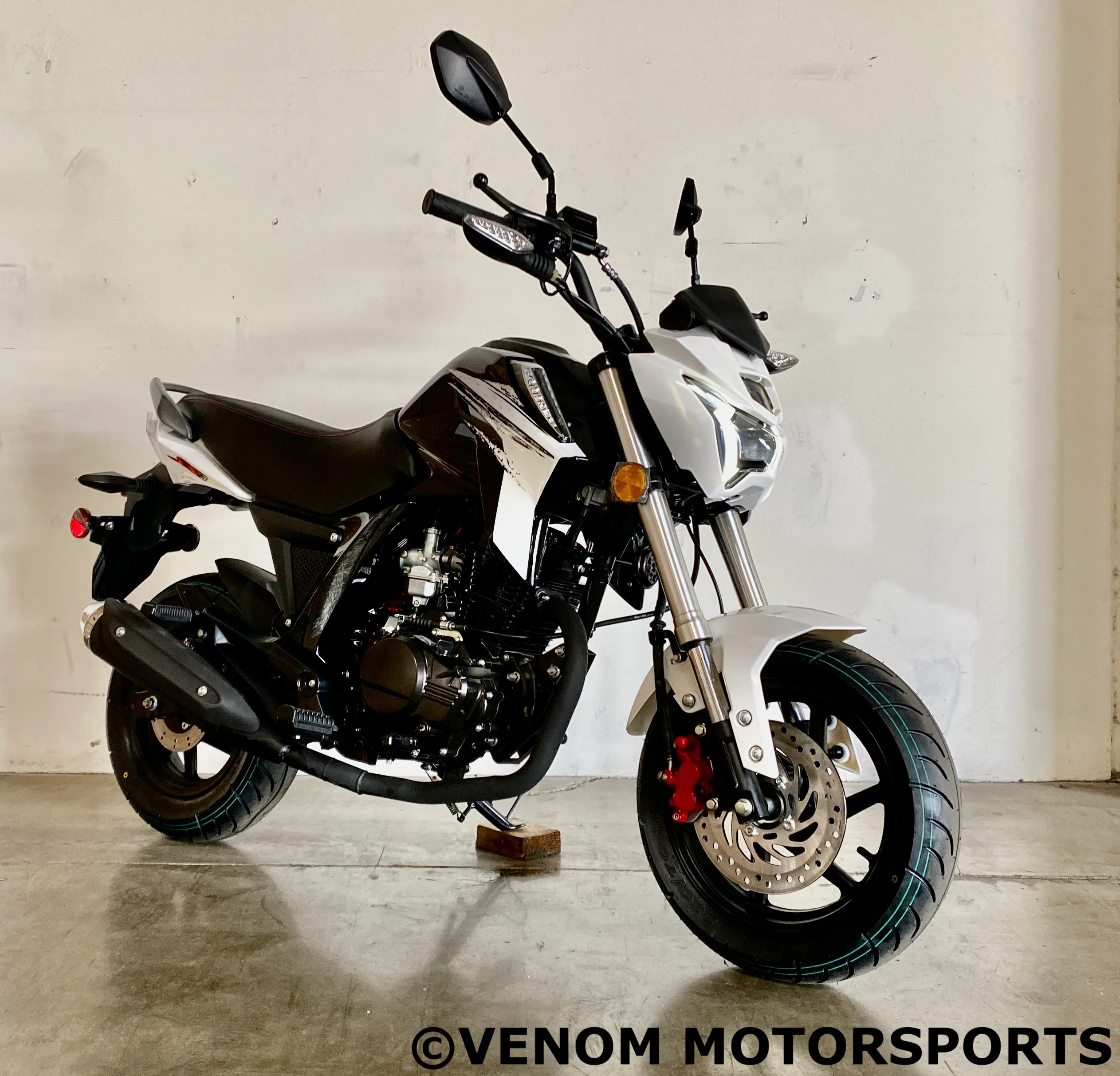 Lifan SS3 | 150cc Motorcycle | 5 Speed - Image 34