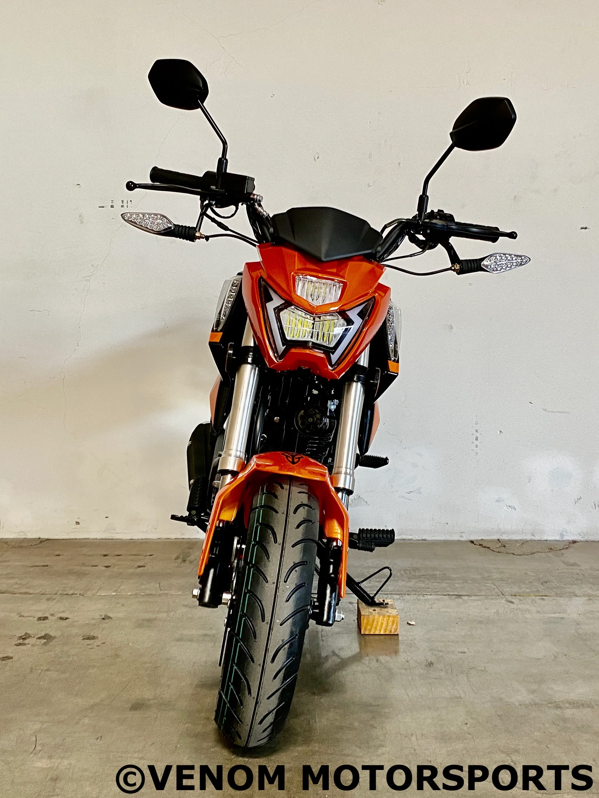 Lifan SS3 | 150cc Motorcycle | 5 Speed - Image 36
