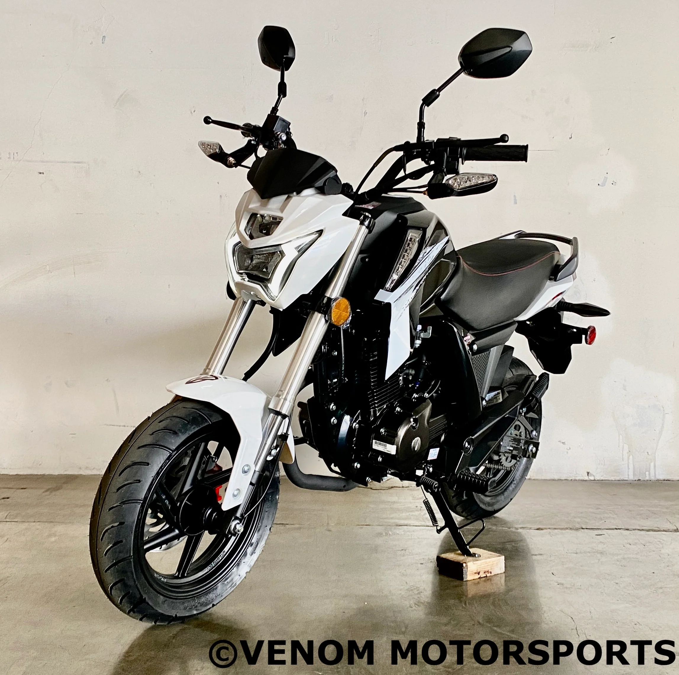 Lifan SS3 | 150cc Motorcycle | 5 Speed - Image 37