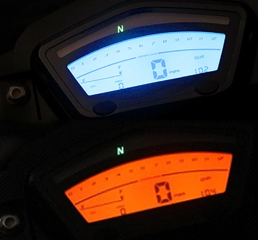 Lifan SS3 | 150cc Motorcycle | 5 Speed - Image 41