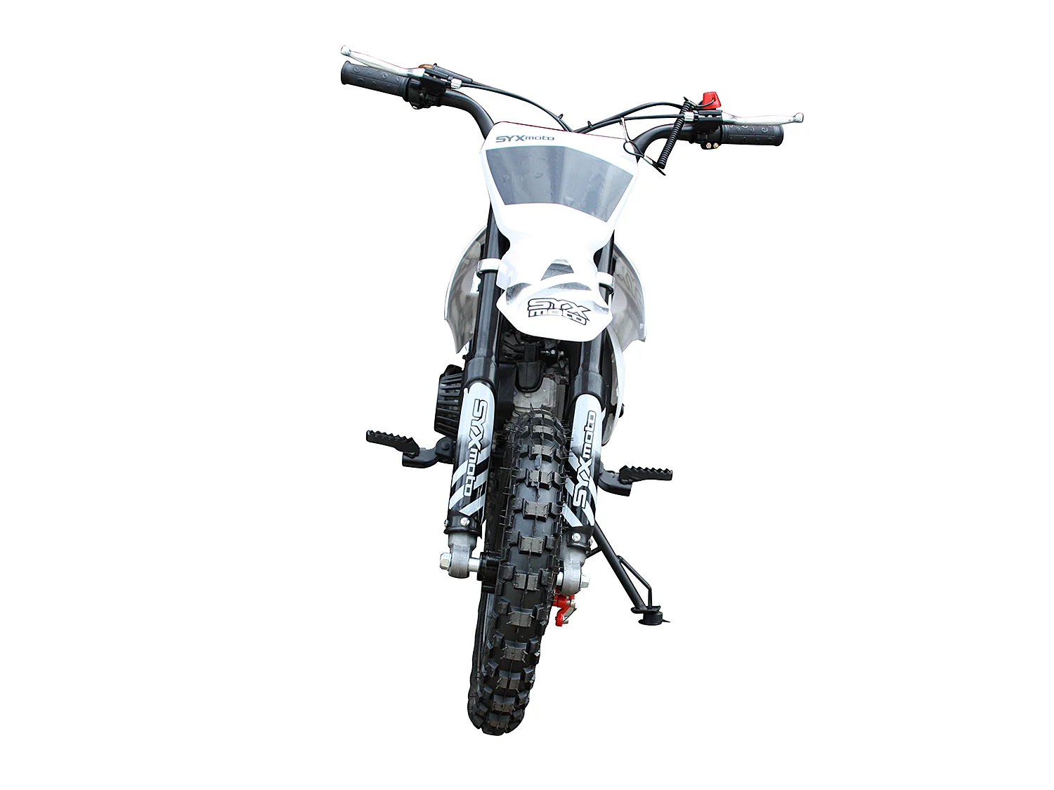 Venom Syxmoto 49cc Racing Motocross Dirt Bike - Automatic - Image 14