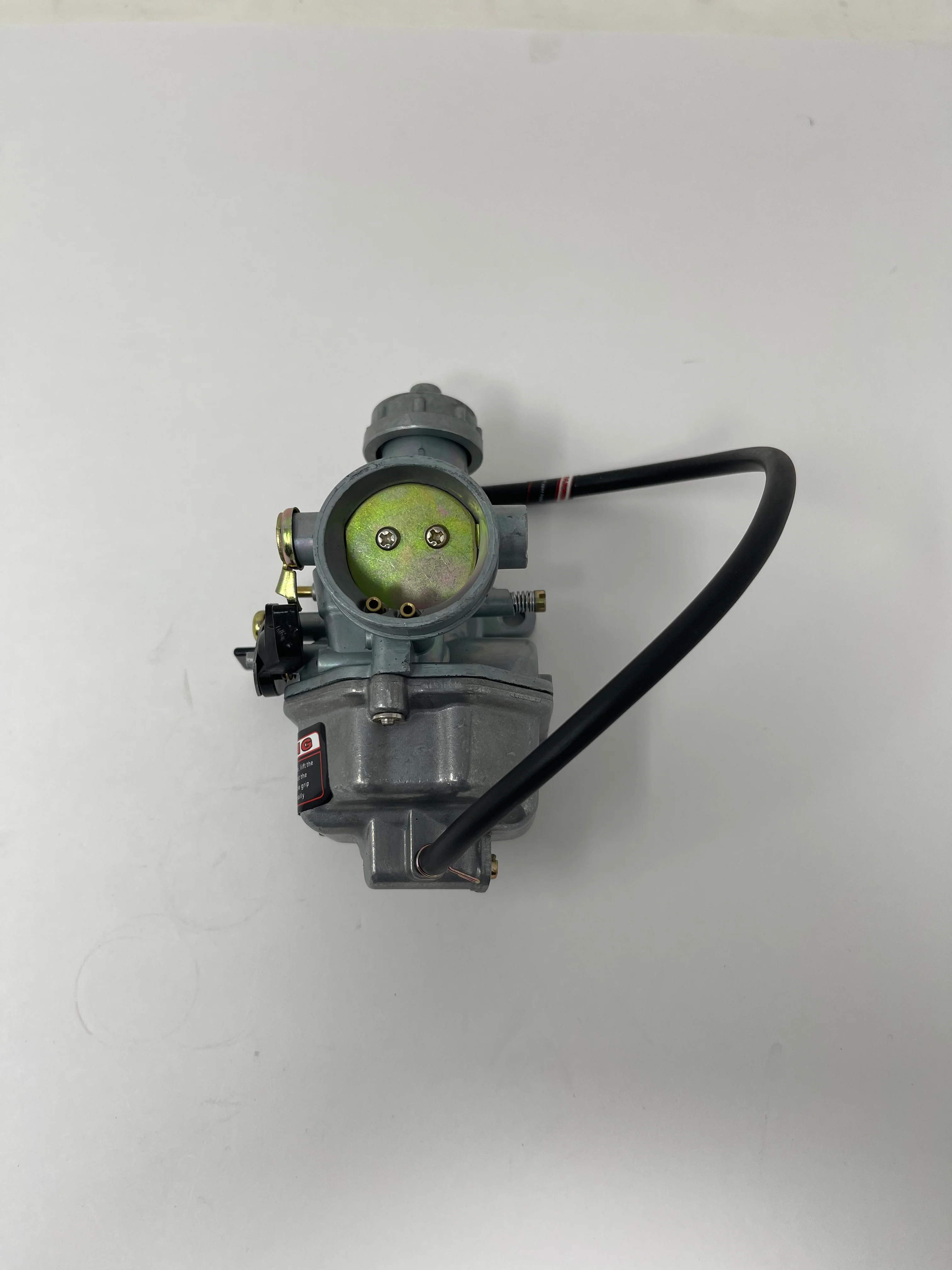 Venom Thunder 125cc Dirt Bike | Carburetor (301014158001) - Image 2