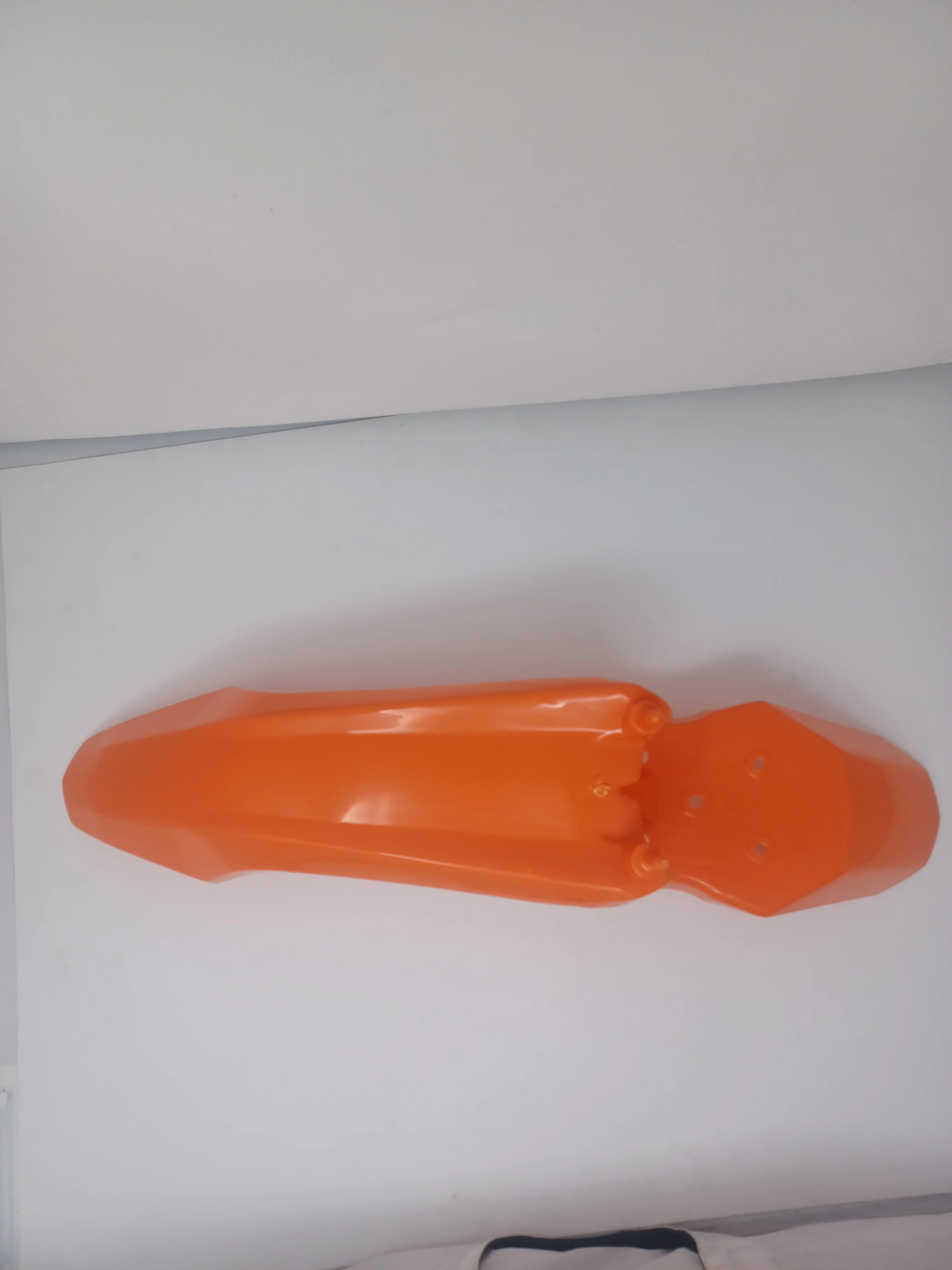 Venom Thunder 125cc Dirt Bike | Front Fender (304015022001) - Image 2
