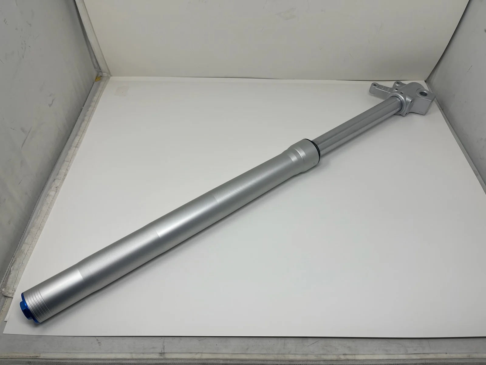 Venom Thunder 125cc Dirt Bike | Front Forks (305001067002) - Image 3