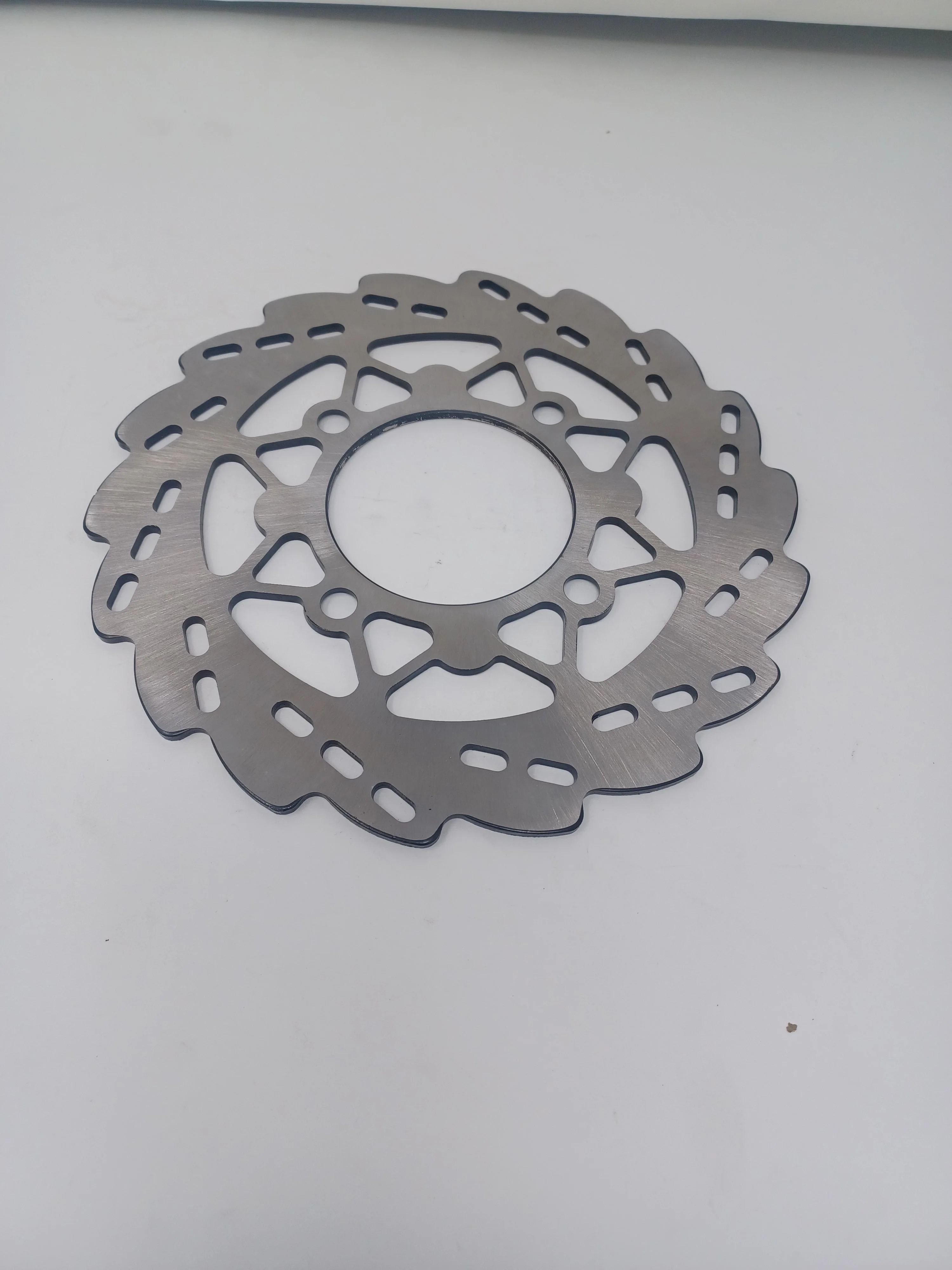 Venom Thunder 125cc Dirt Bike | Rear Disc Rotor (308004010001) - Image 2