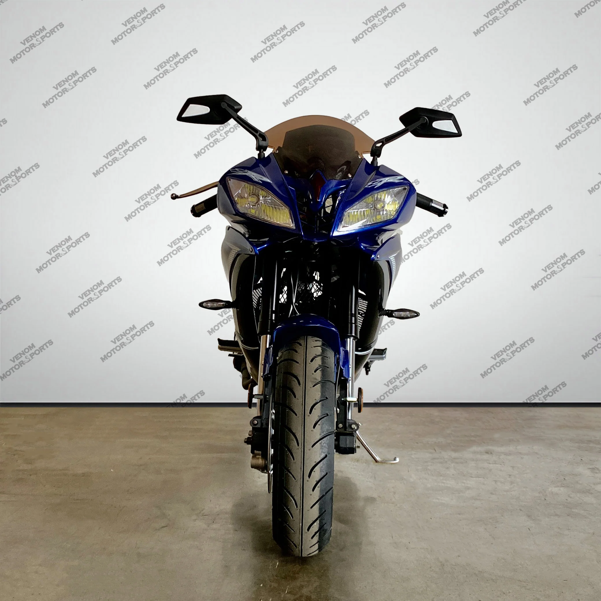 Venom x18R | 200cc Motorcycle | Automatic Transmission [PRE-ORDER AUGUST 31ST 2026] - Image 37