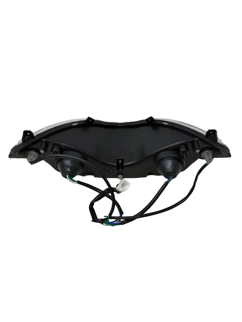 Venom X22 125cc Motorcycle | Headlight Assembly (125001046) - Image 2