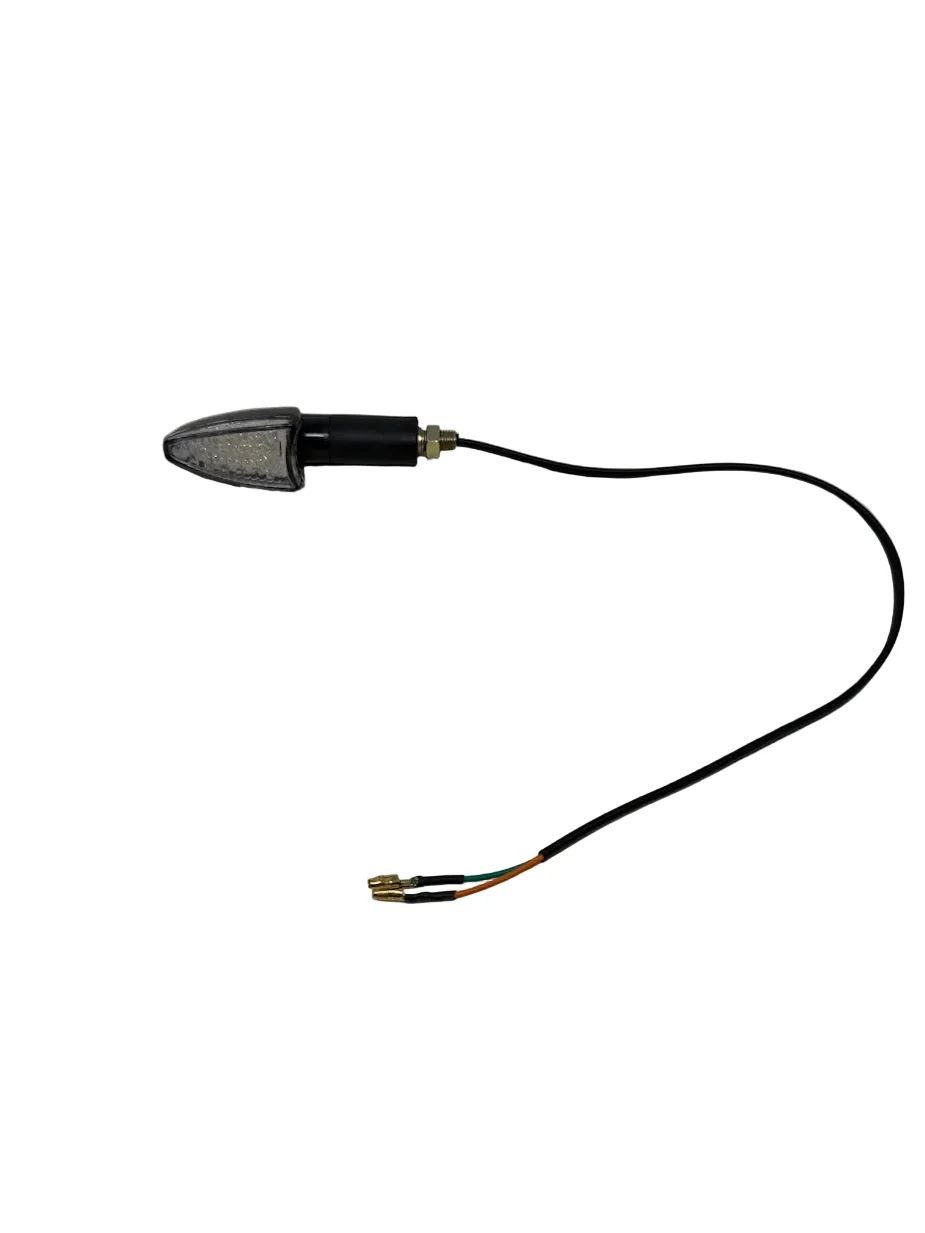 Venom X22 125cc Motorcycle | Signal Light Left (125001044)