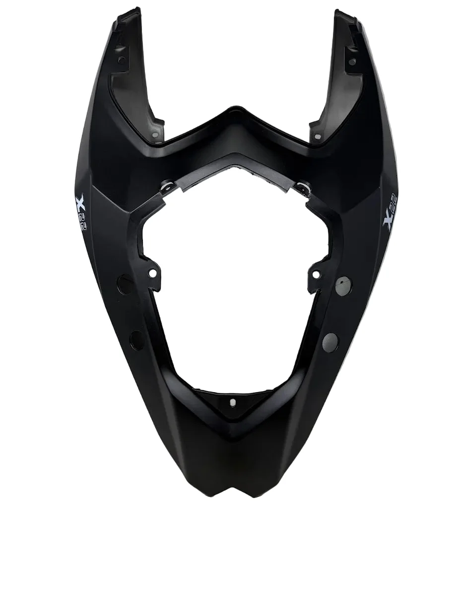 Venom X22 125cc Motorcycle | Tail Plate (125001007) - Image 3