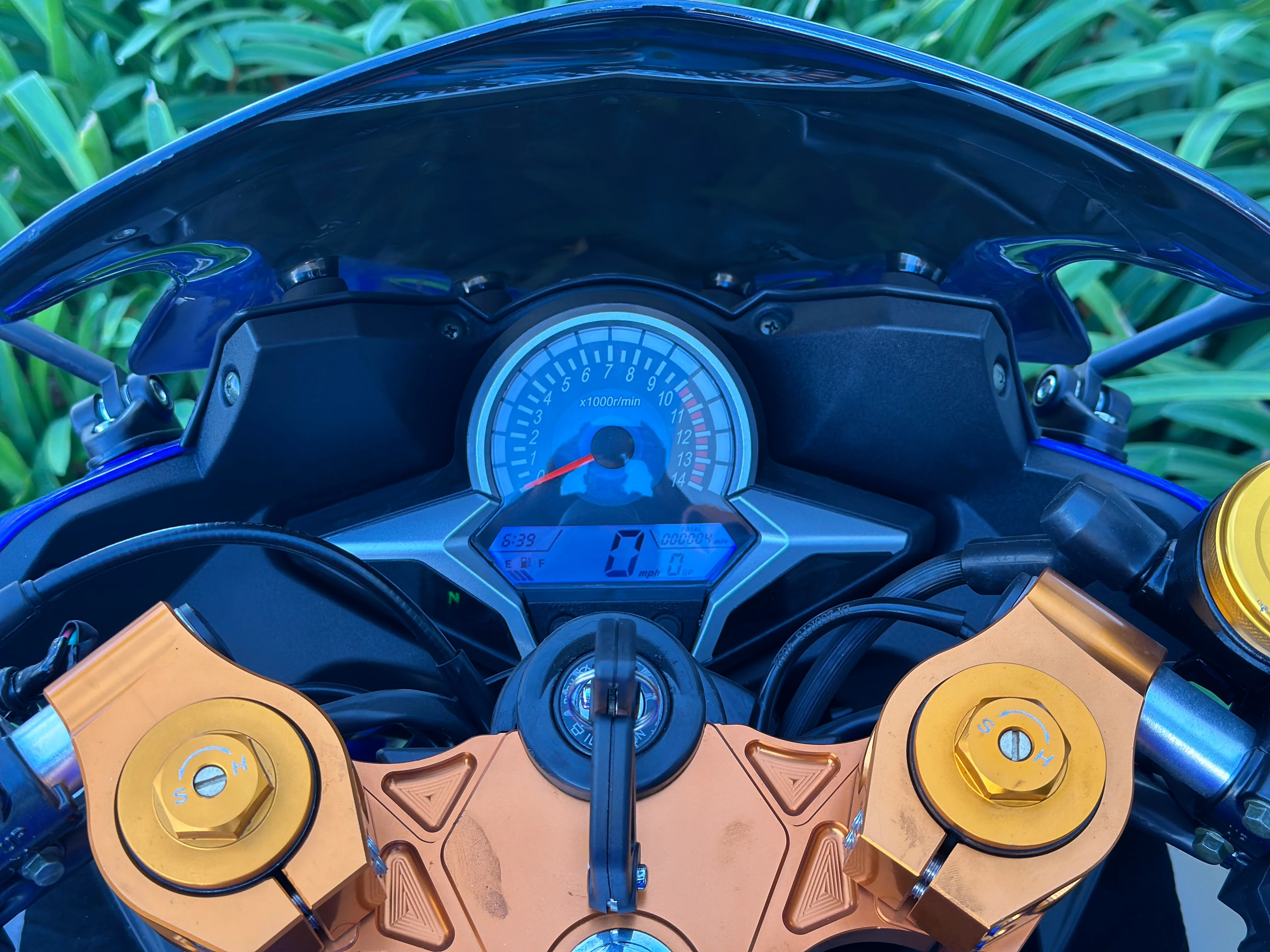 Venom x22R | 250cc Motorcycle | 5 Speed [PRE-ORDER AUGUST 25TH 2026] - Image 14
