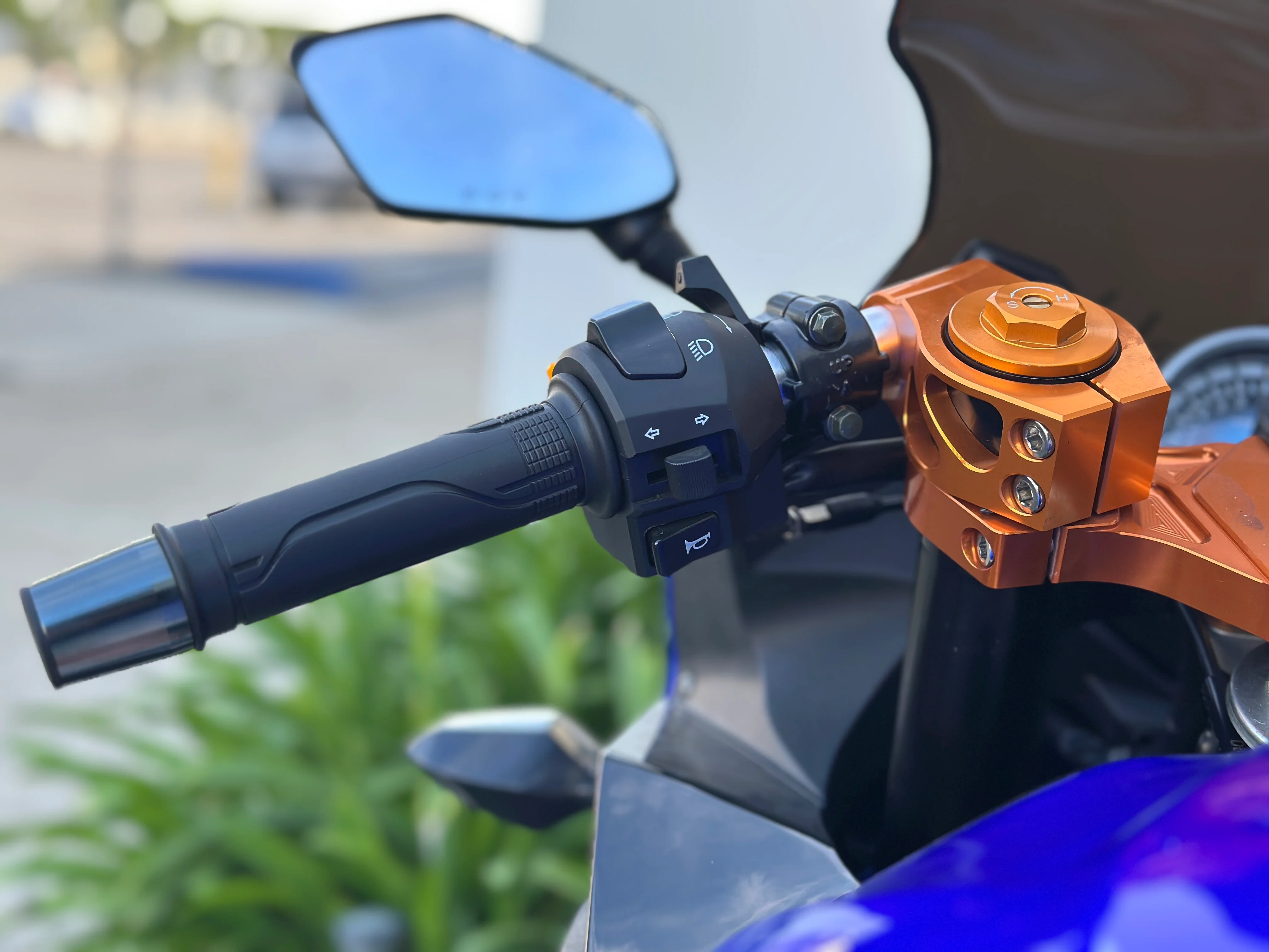 Venom x22R | 250cc Motorcycle | 5 Speed [PRE-ORDER AUGUST 25TH 2026] - Image 15
