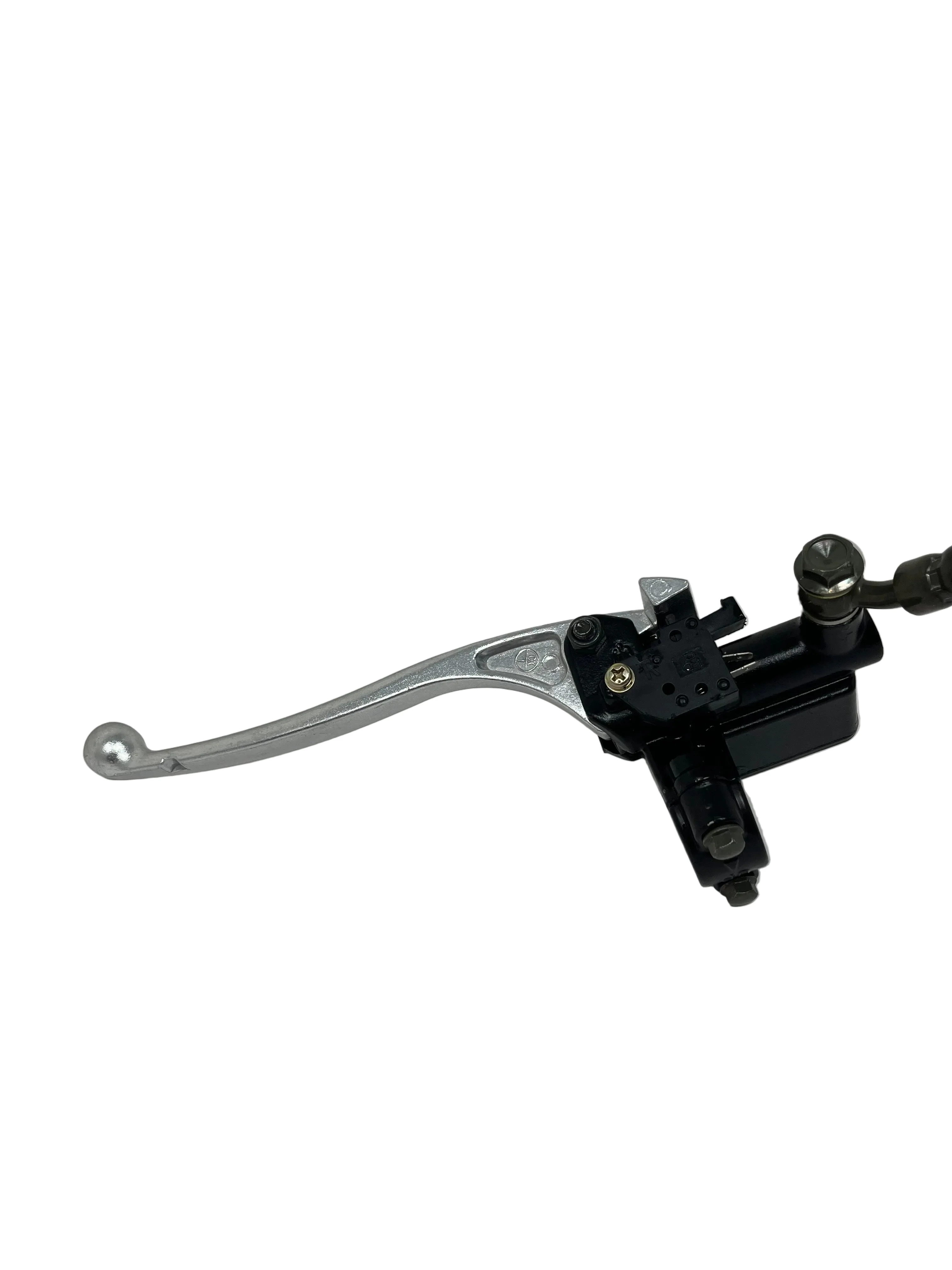 X18 50cc GY6 Motorcycle | Front Brake Assembly (04010097) - Image 3