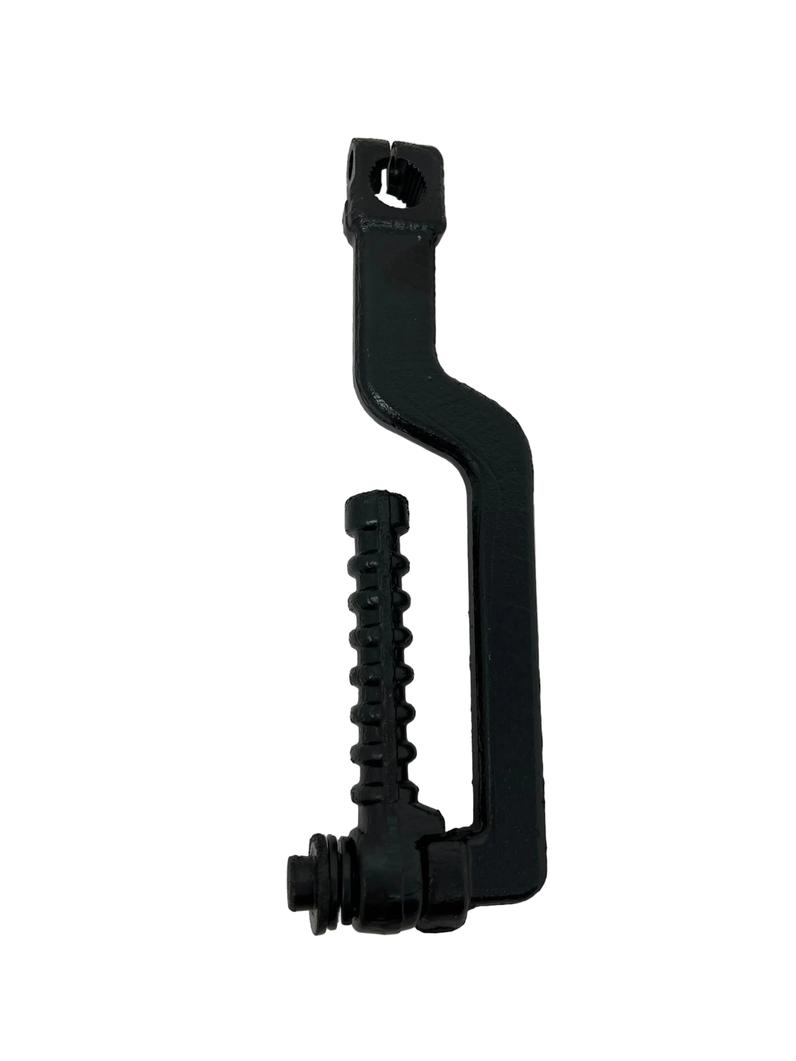 X18 50cc GY6 Motorcycle | Kickstart Lever Assembly (139240002)