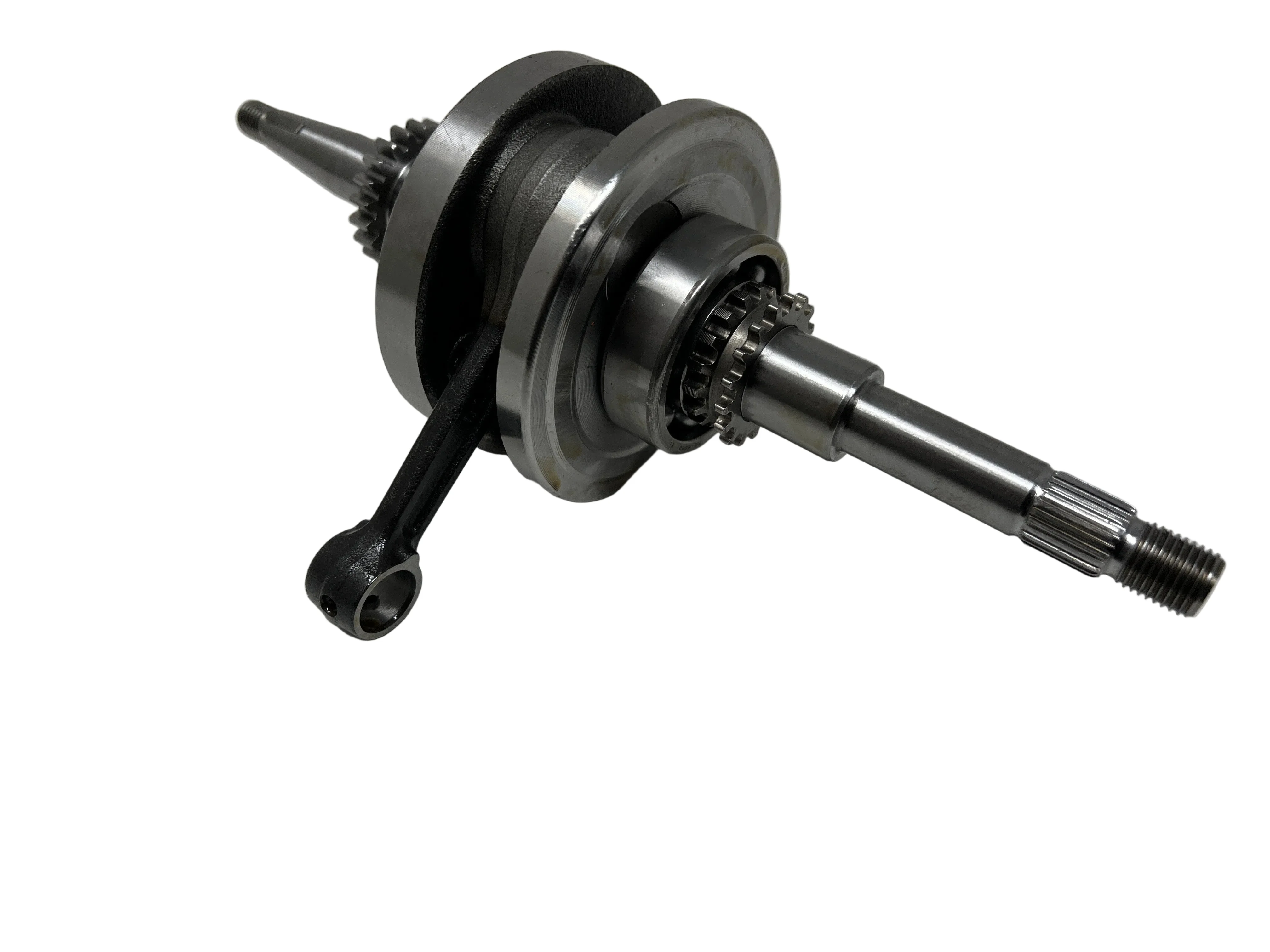 X18 50cc GY6 Motorcycle | Crankshaft (139230016) - Image 2