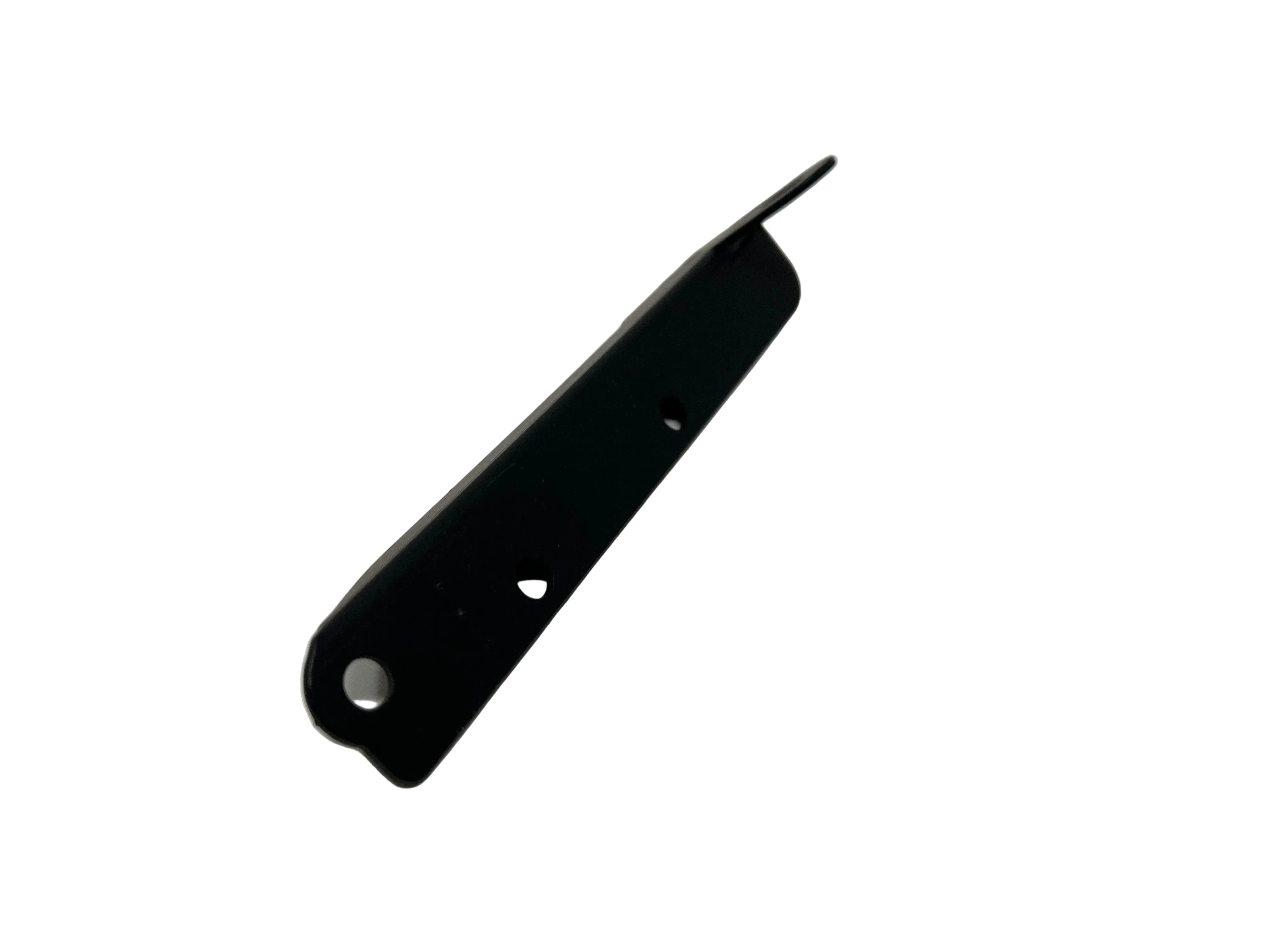 X18 50cc GY6 Motorcycle | Front Left Fender Bracket (02011024) - Image 2