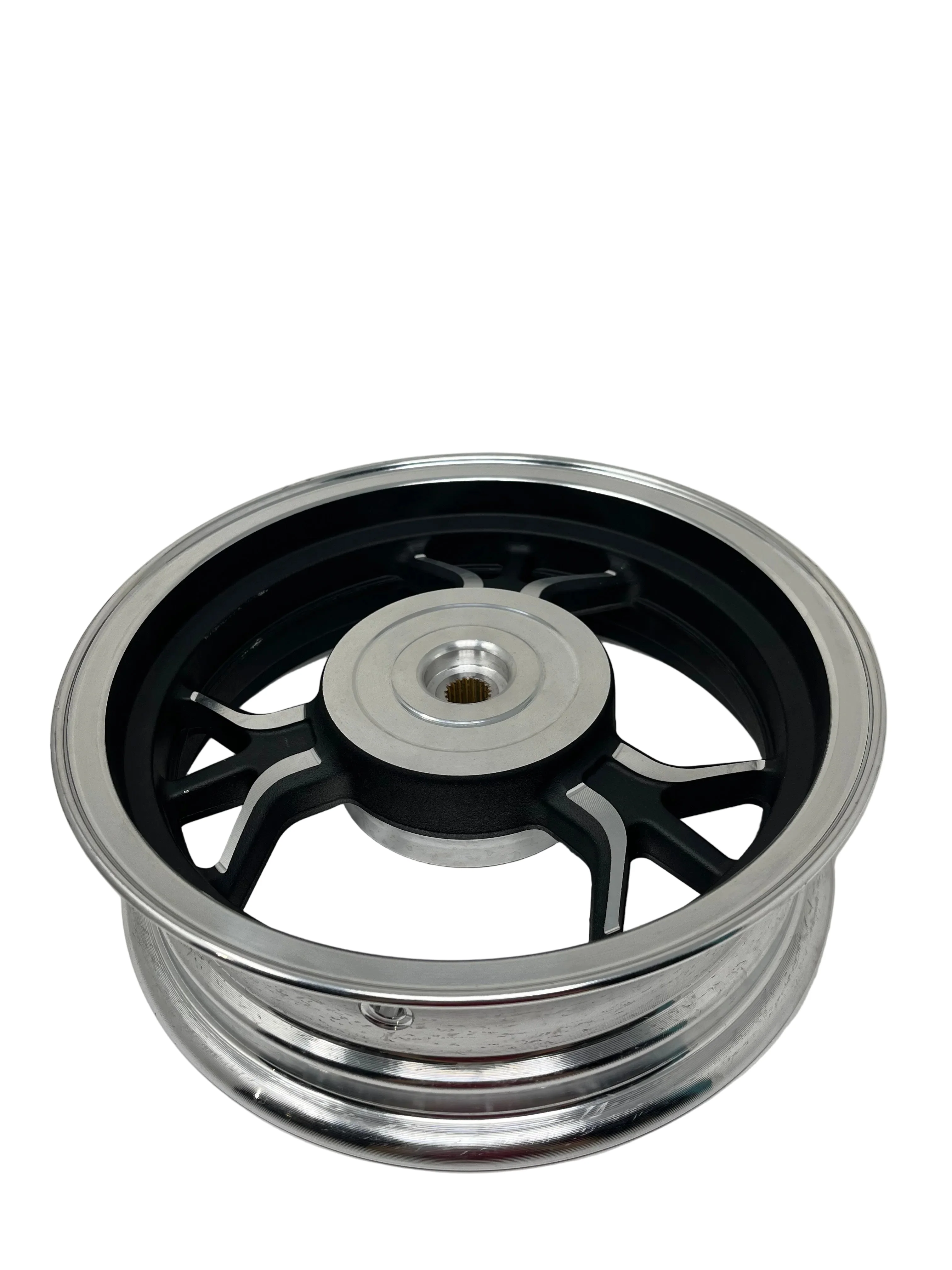 X18 50cc GY6 Motorcycle | Rear Rim (02040286)