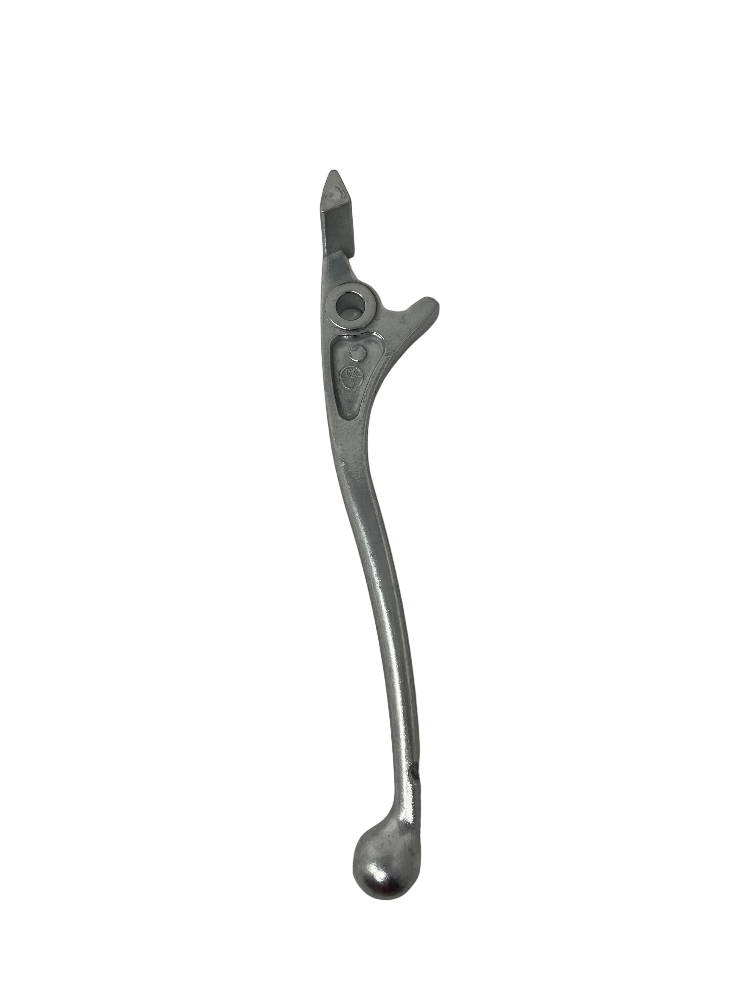 X18 50cc GY6 Motorcycle | Right Brake Lever (190193) - Image 2