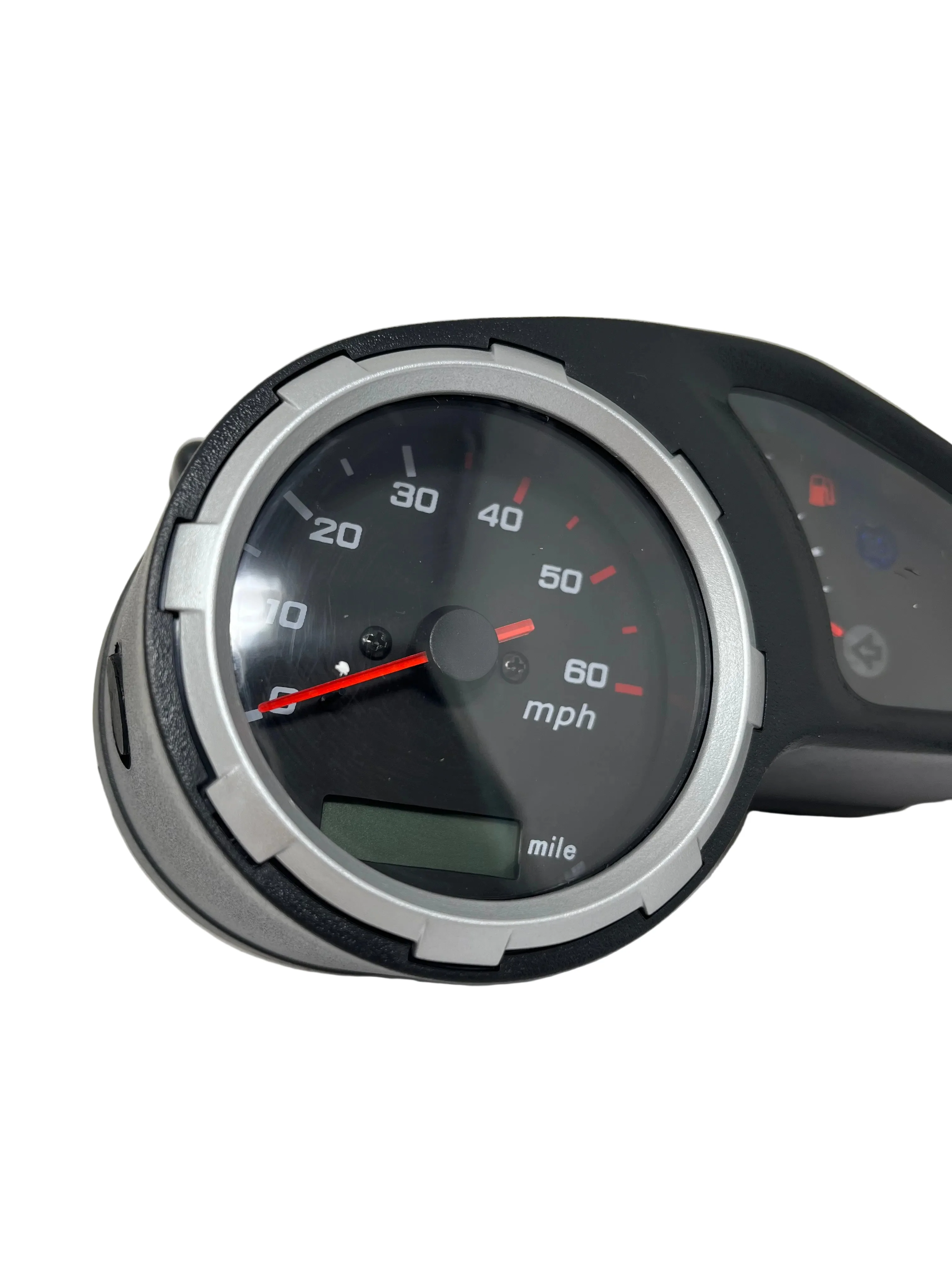 X18 50cc GY6 Motorcycle | Speedometer (10050059) - Image 2