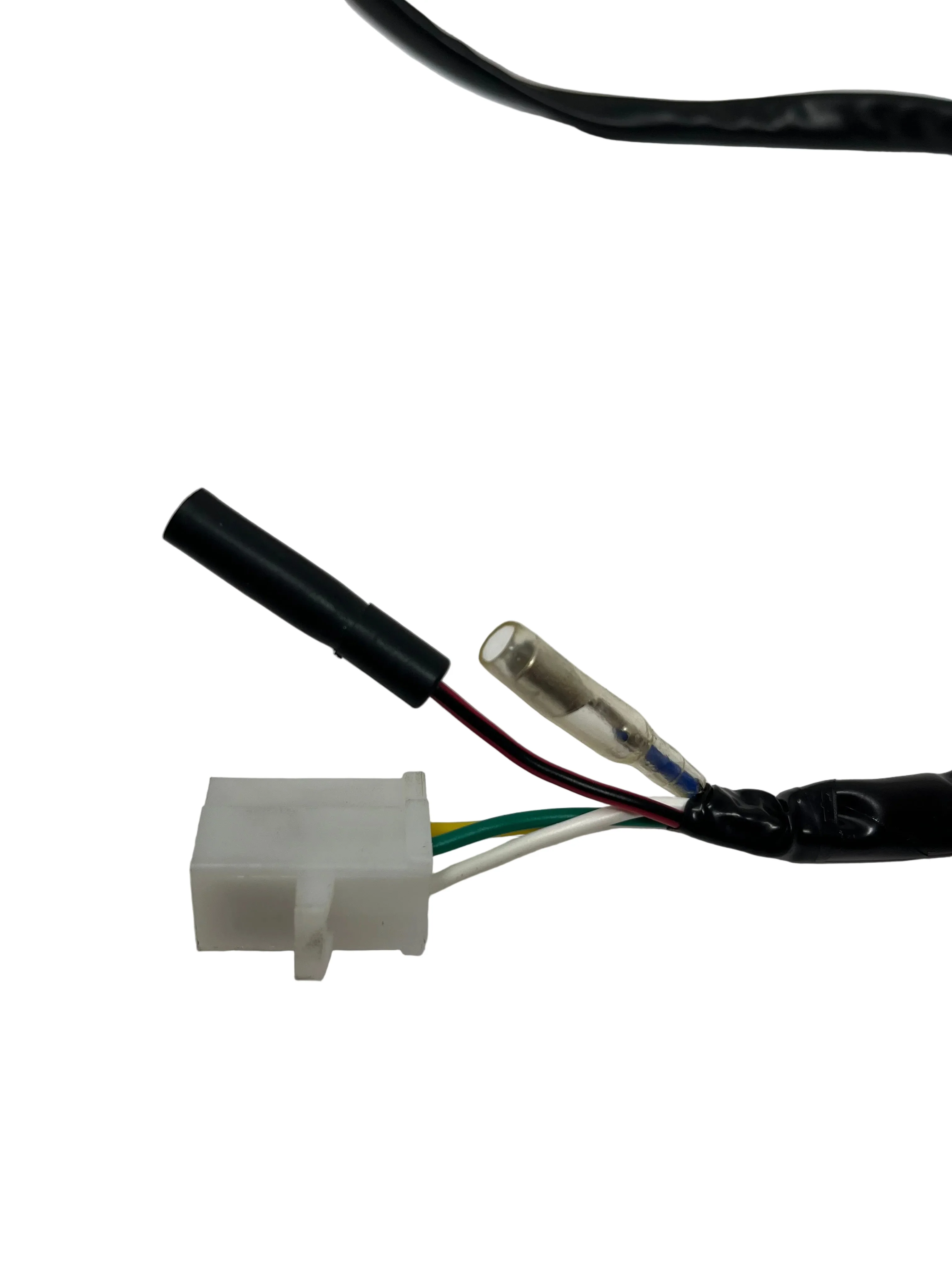 X18 50cc GY6 Motorcycle | Stator (139280004) - Image 3