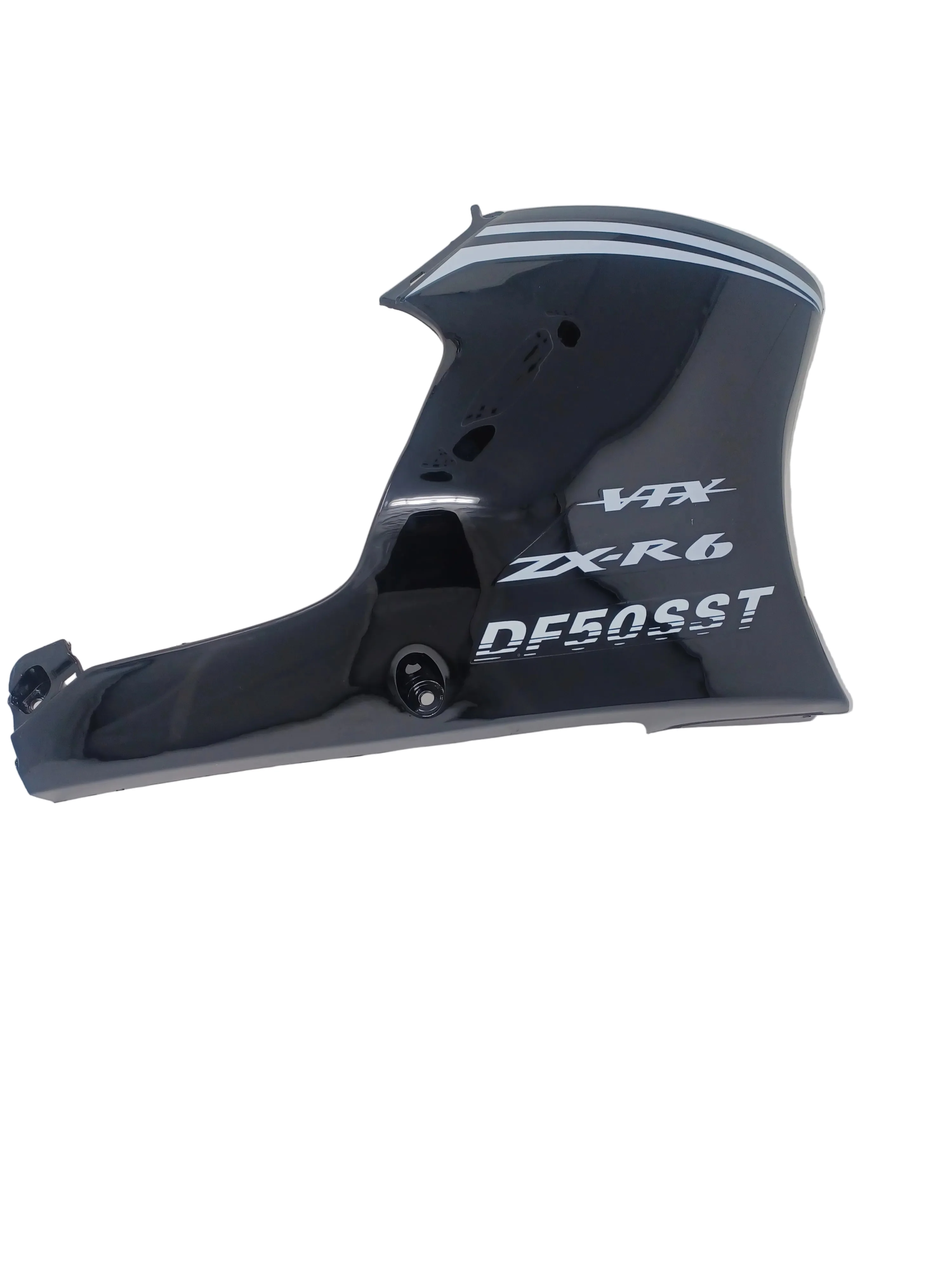 x18 50cc - Lower Right Fairing 03010378