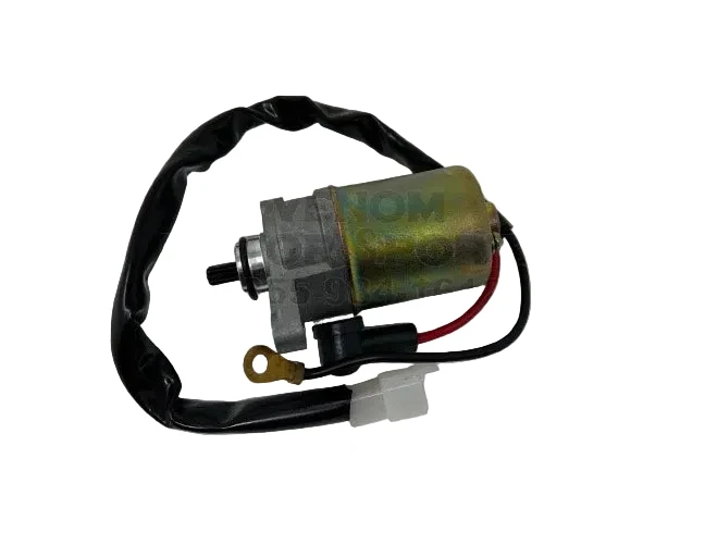 X18 50cc GY6 Motorcycle | Starter (139270001)