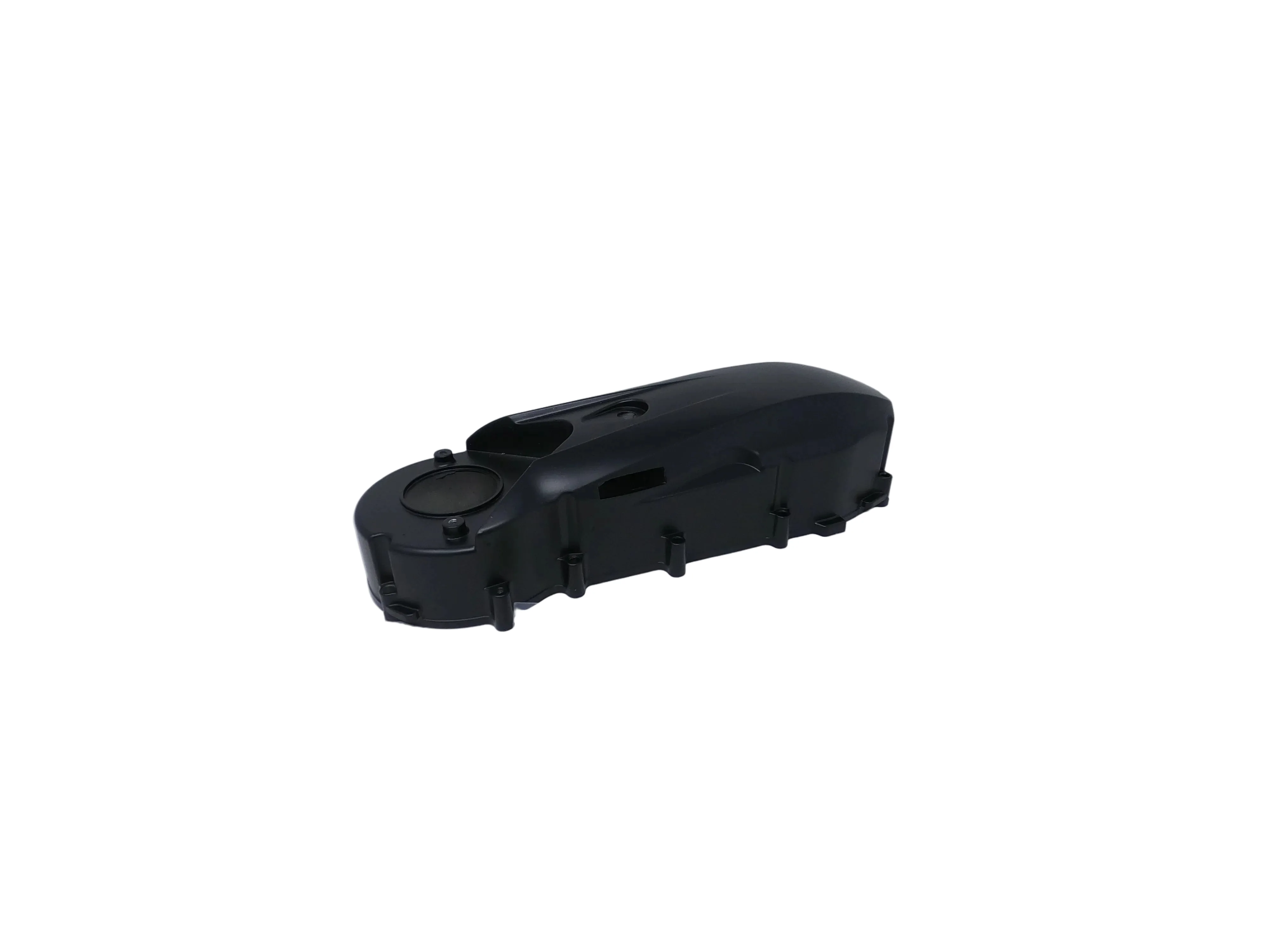 X19 200c Automatic Motorcycle | Left Cover (2.20.06.03.01000) - Image 2