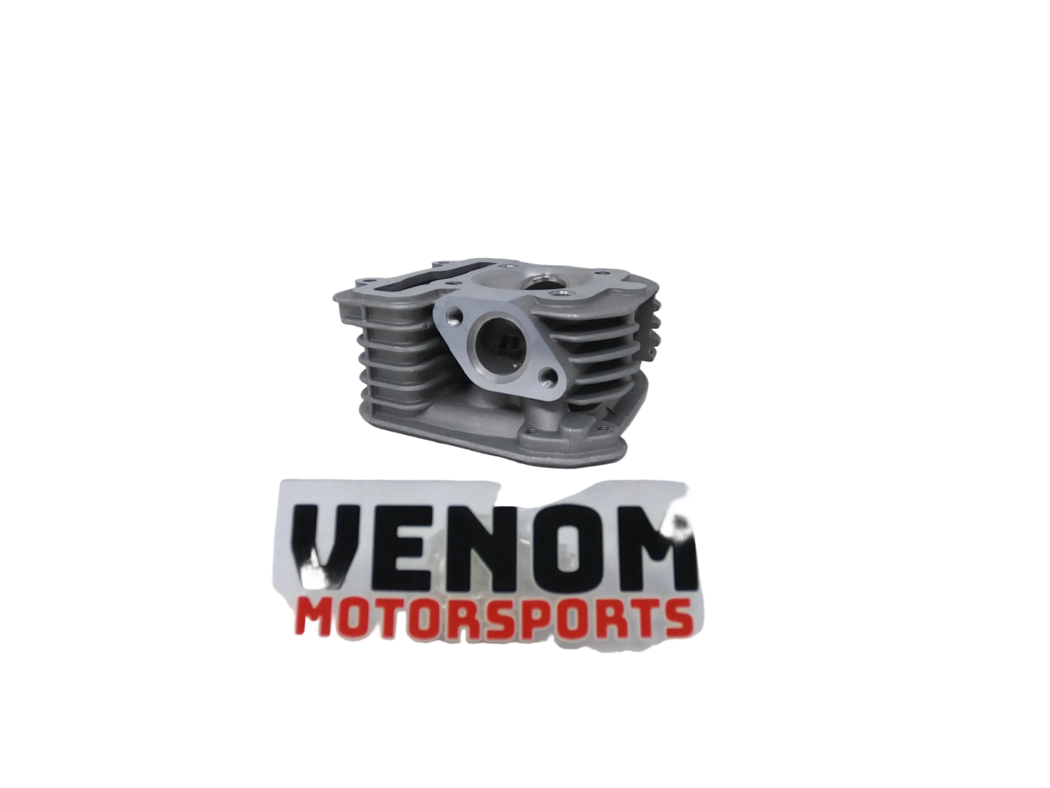 X19 200cc Automatic Motorcycle | Cylinder Head (2.20.02.67.13001)