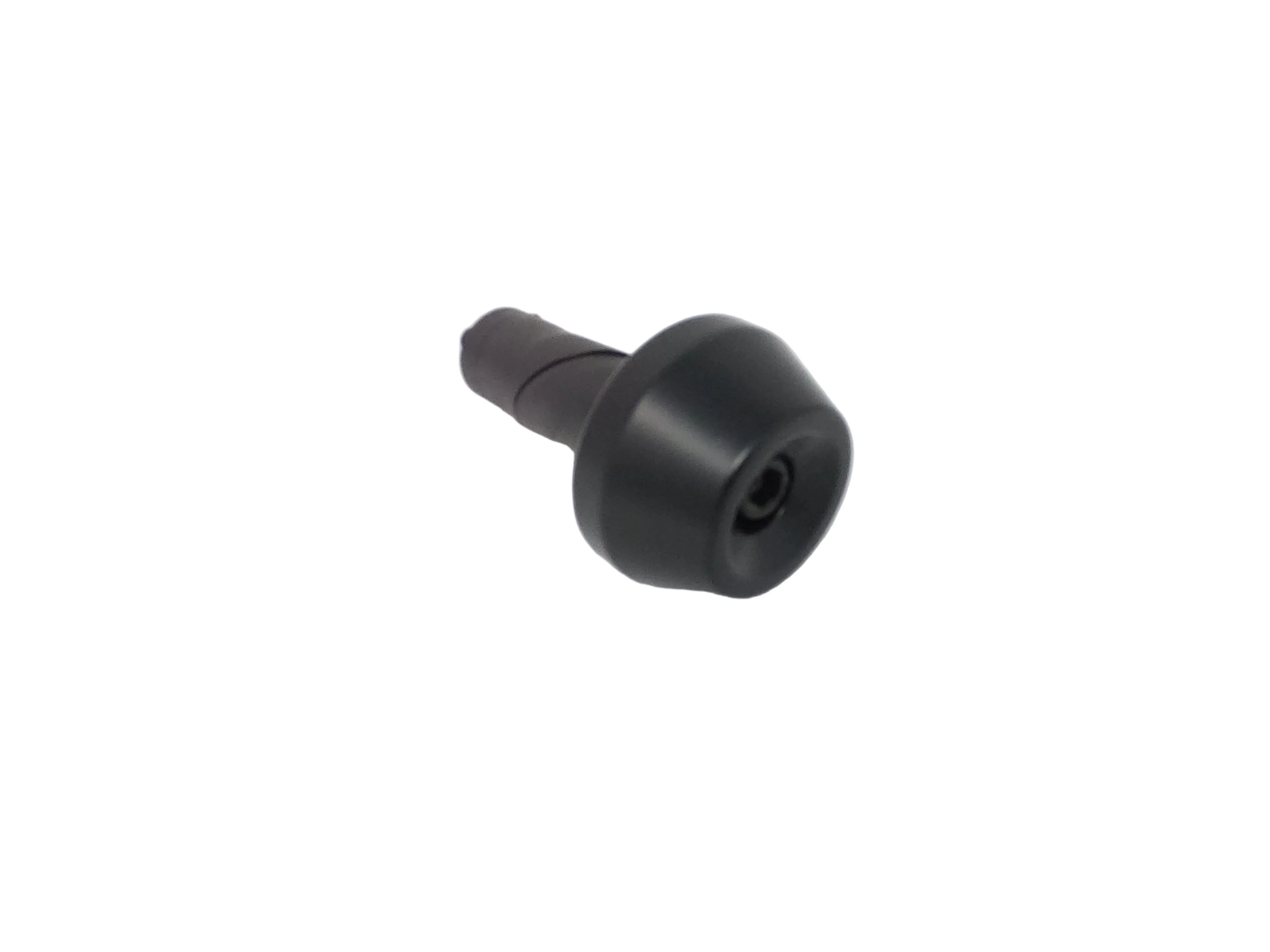 X19 200cc Automatic Motorcycle | End Cap Set (10020088)