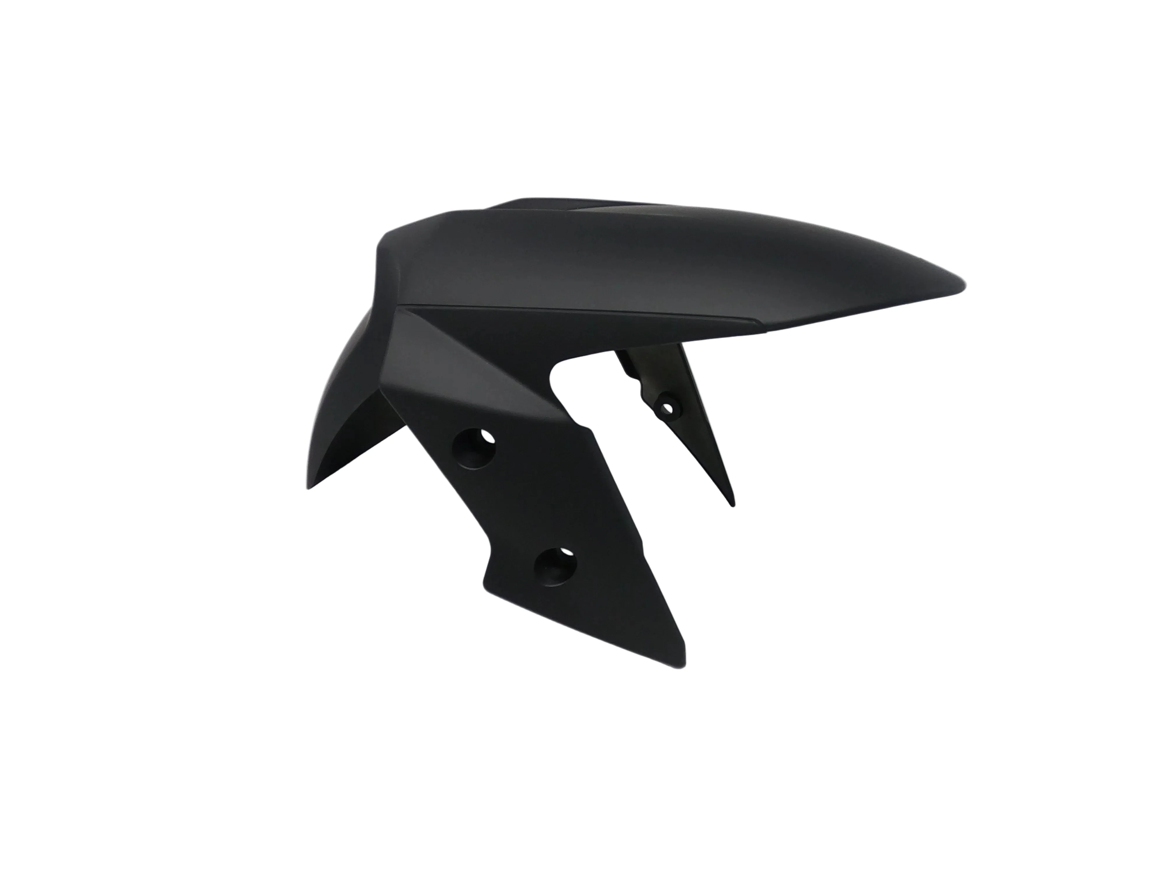 X19 200cc Automatic Motorcycle | Front Fender (03010672) - Image 2