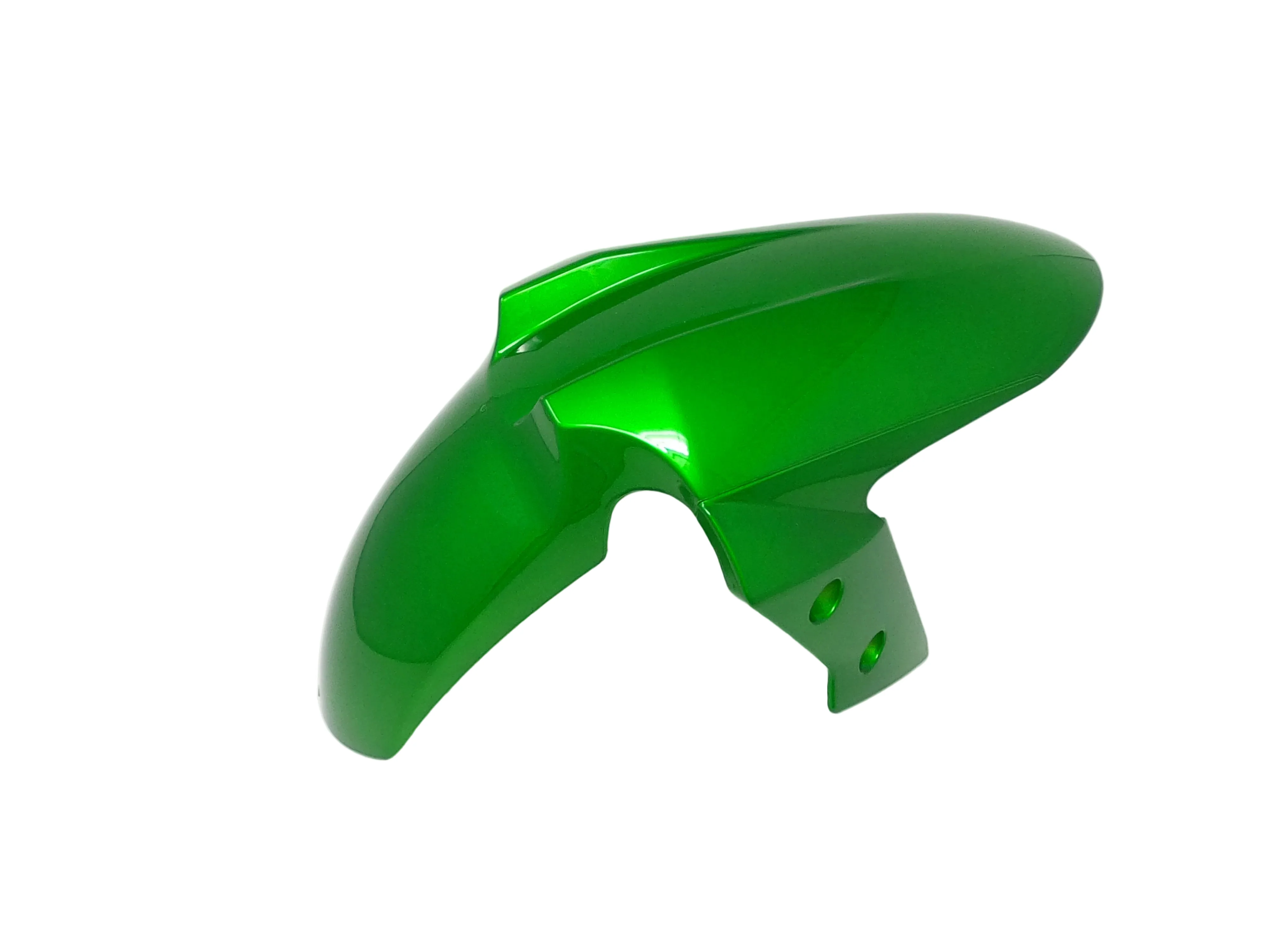 X19 200cc Automatic Motorcycle | Front Fender (03010672) - Image 3