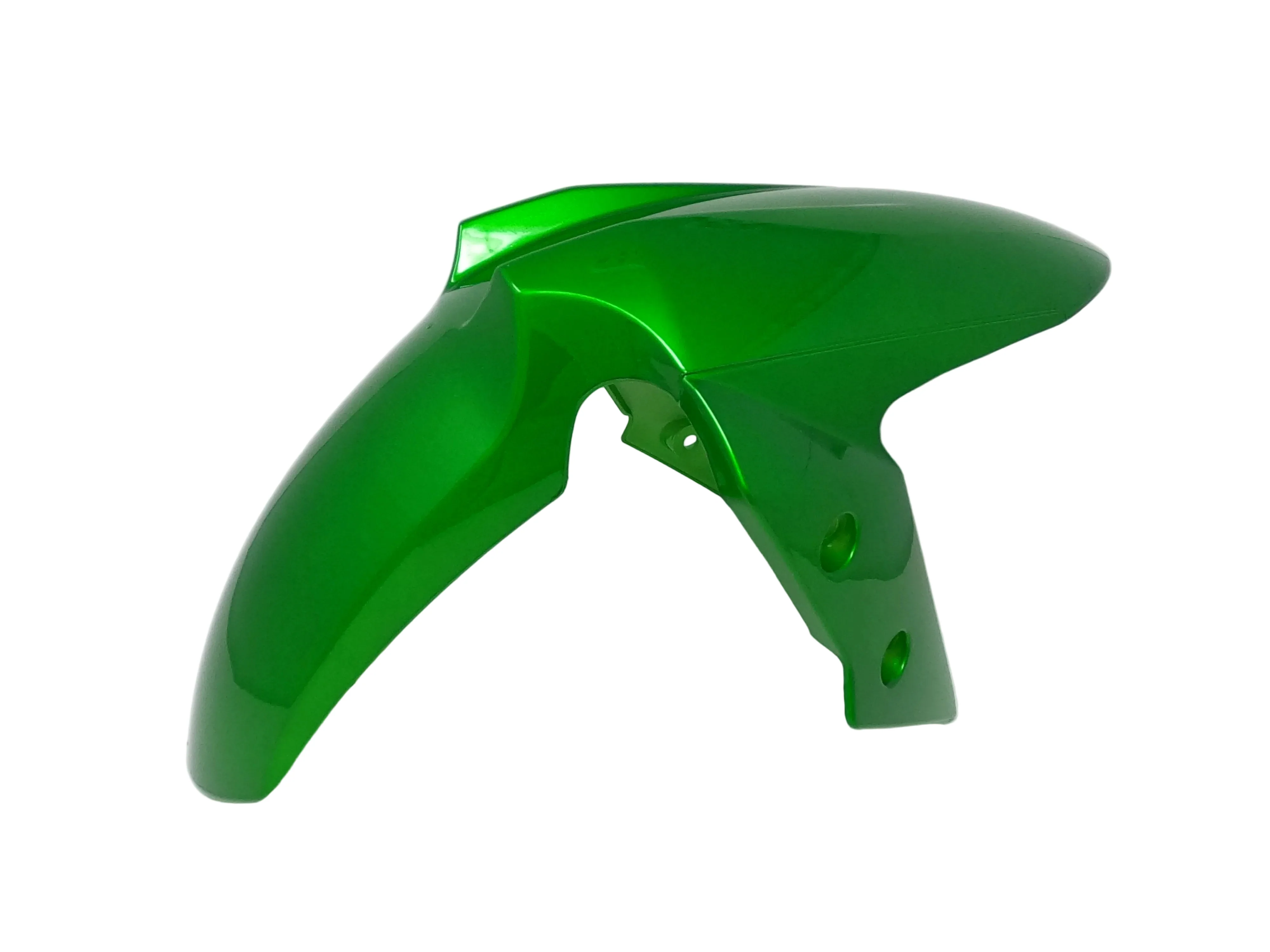 X19 200cc Automatic Motorcycle | Front Fender (03010672) - Image 4