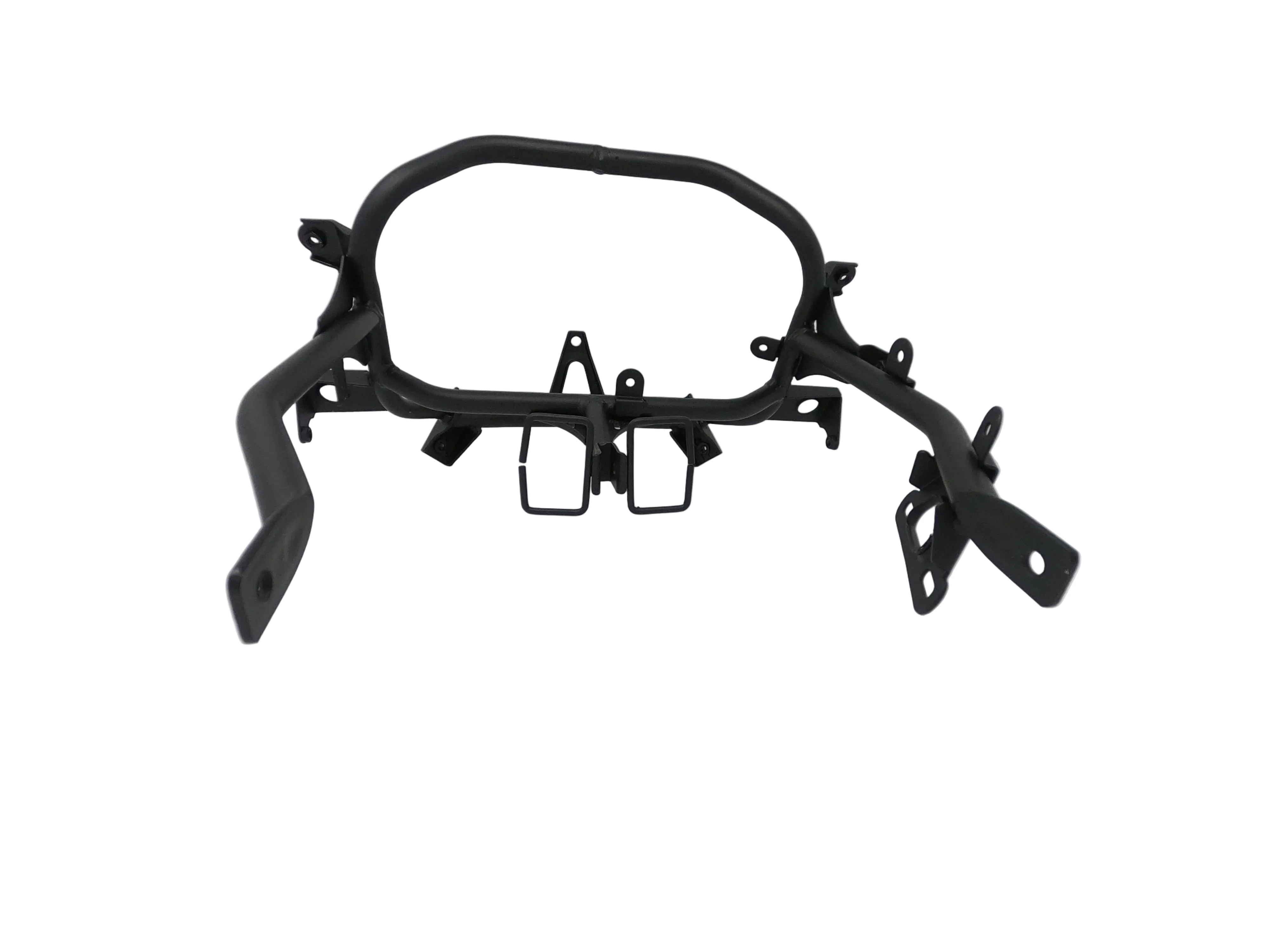 X19 200cc Automatic Motorcycle | Front Frame Bracket (02011919)