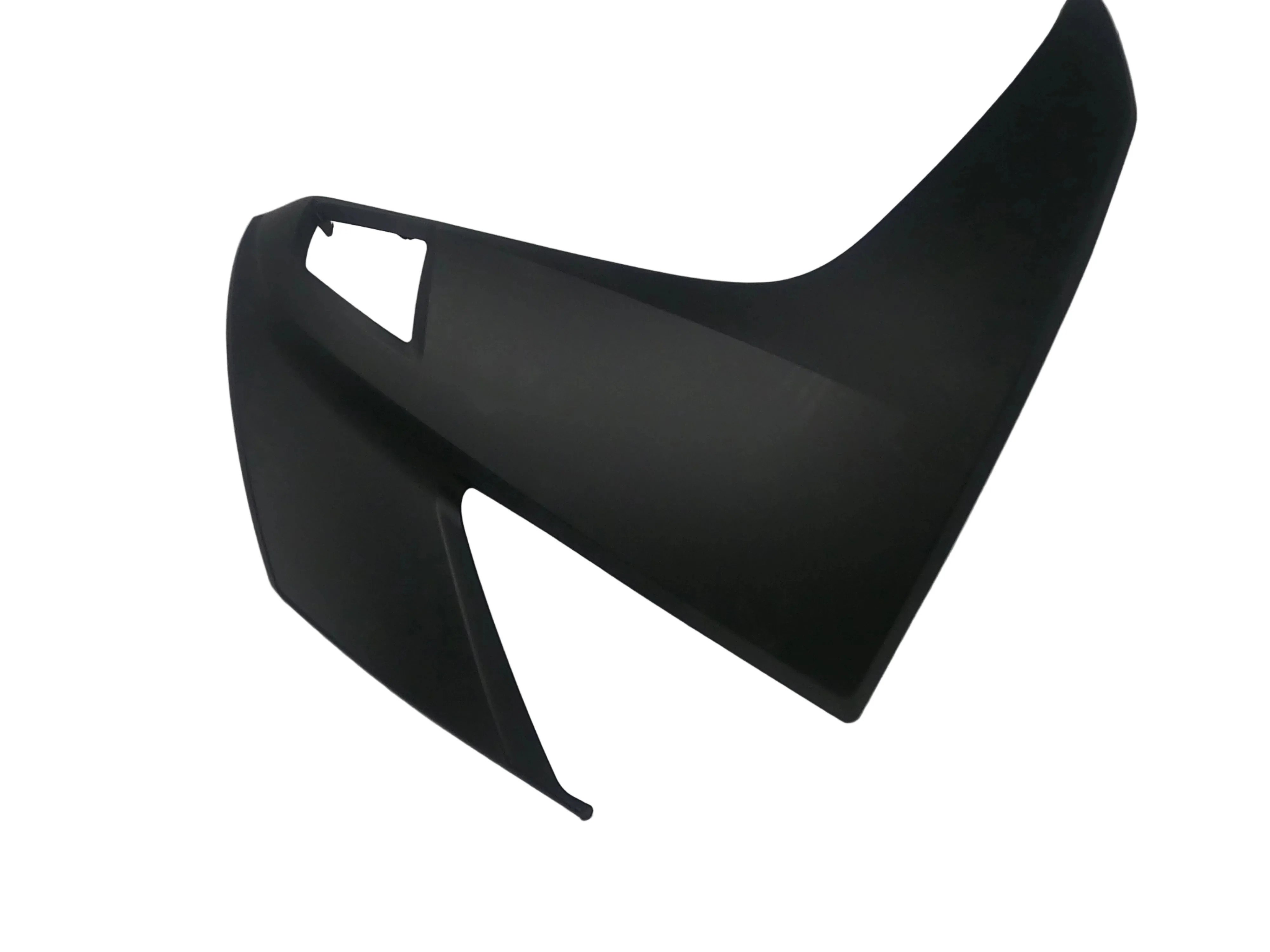 X19 200cc Automatic Motorcycle | Main Right Panel (03010676)