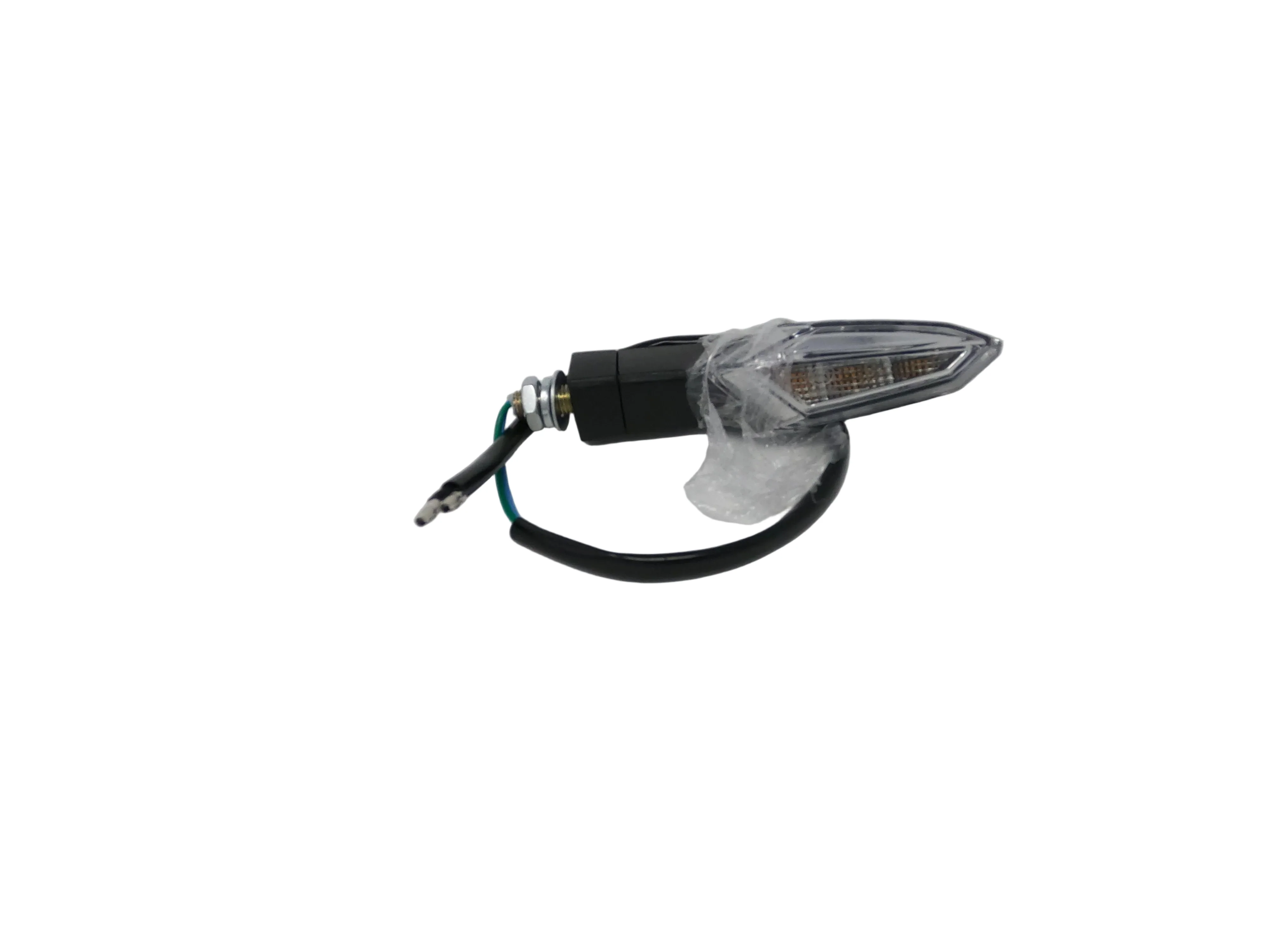X19 200cc Automatic Motorcycle | Rear Signal Light(s) (09020154-1 / 09020154-2) - Image 4