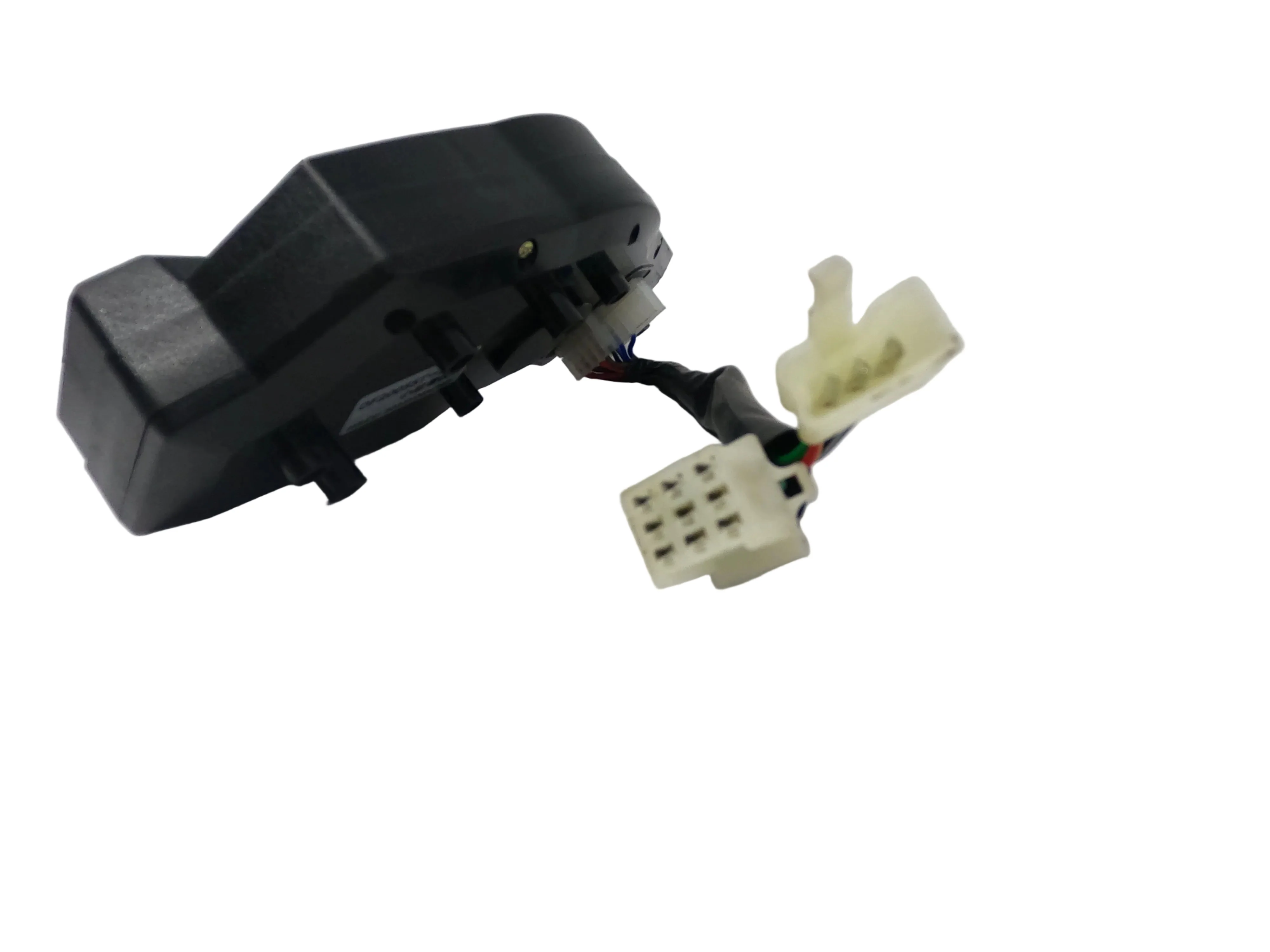 X19 200cc Automatic Motorcycle | Speedometer (10050093) - Image 3